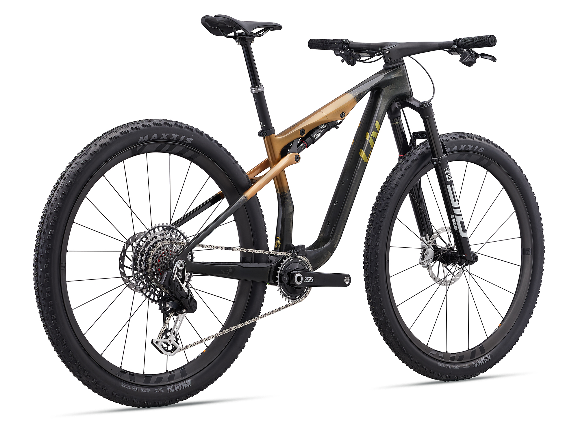 2026 Giant Anthem & Anthem X: First Ride, Factory Tour, Pricing