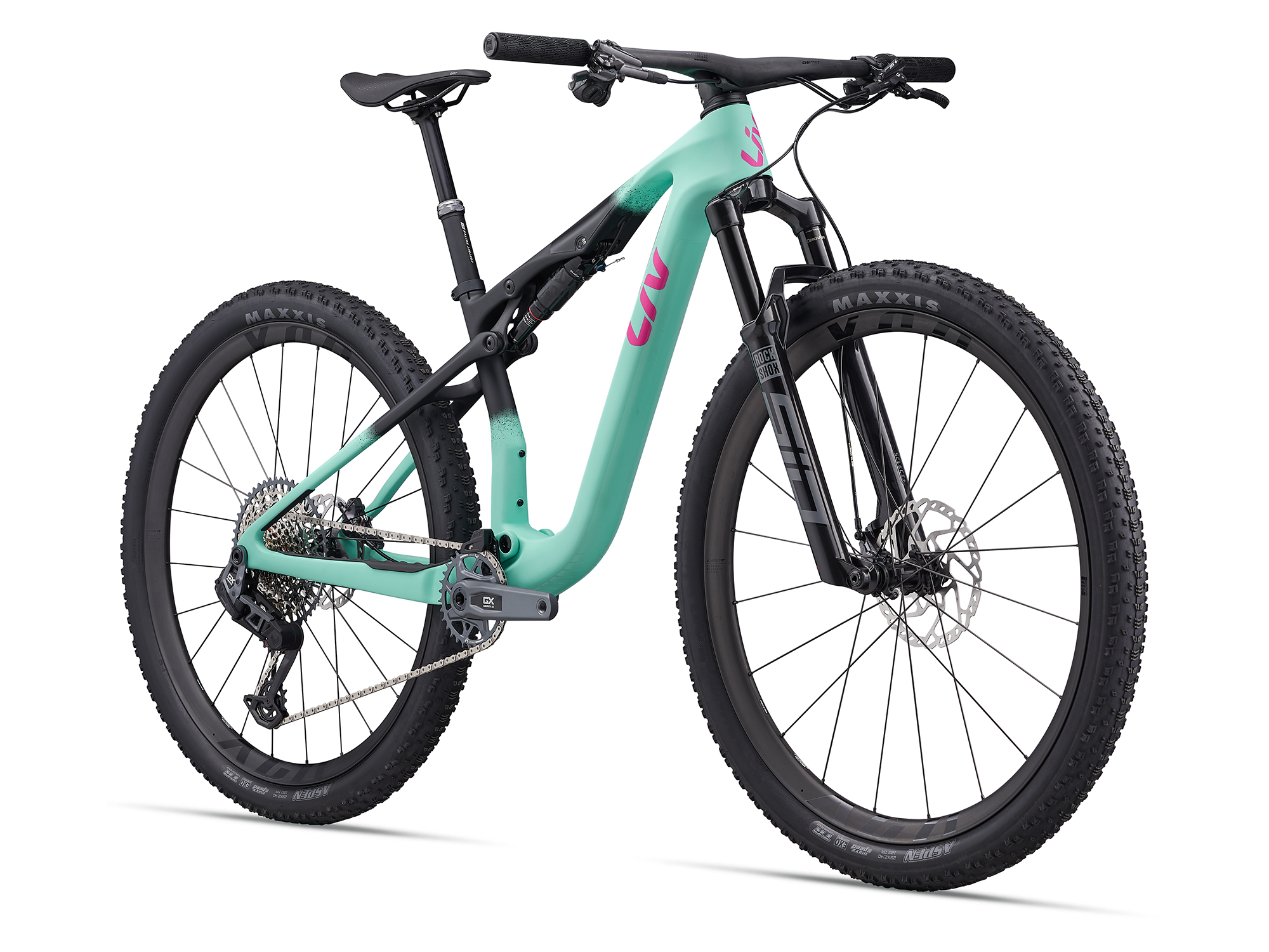 2026 Giant Anthem & Anthem X: First Ride, Factory Tour, Pricing