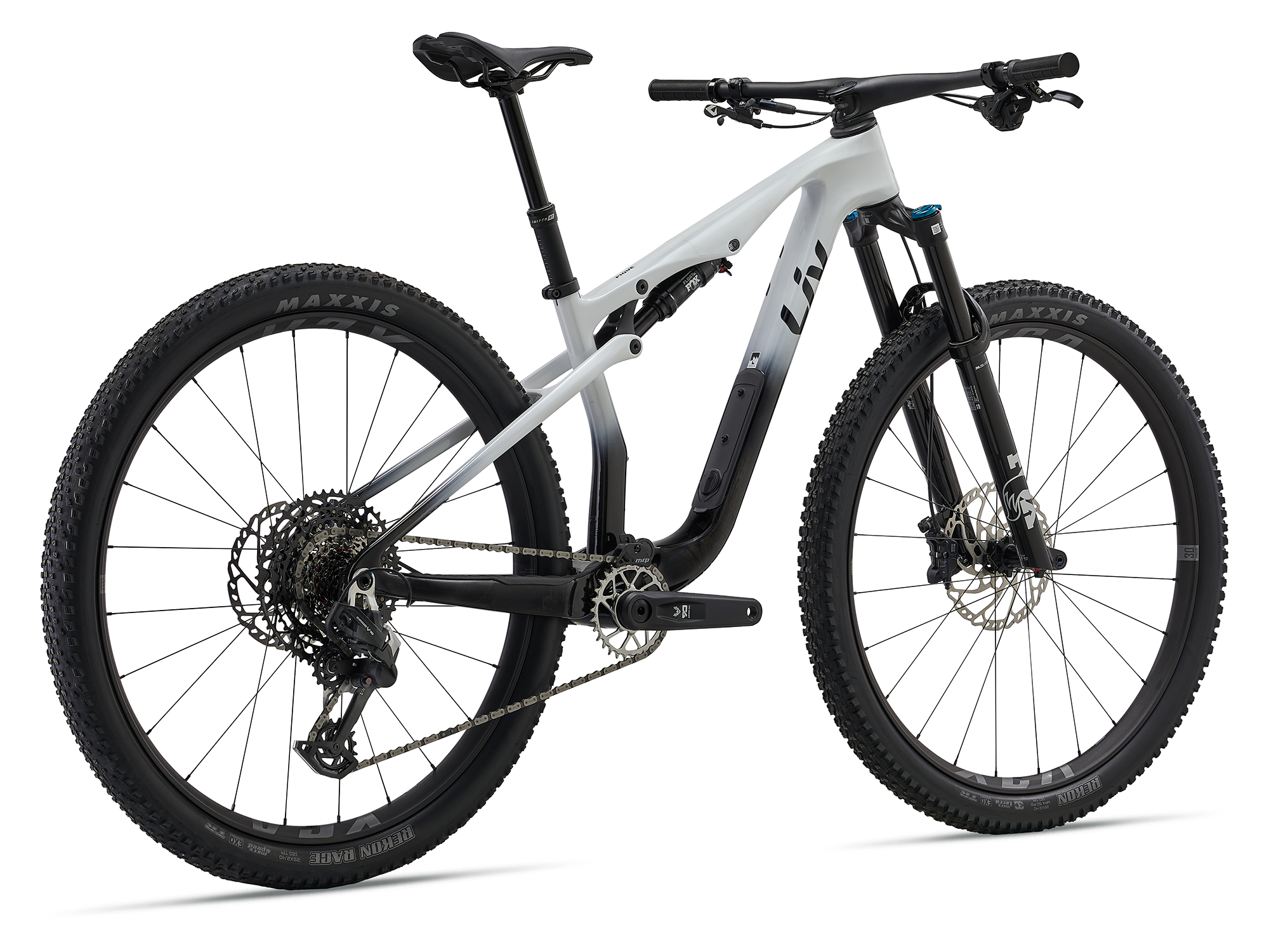 2026 Giant Anthem & Anthem X: First Ride, Factory Tour, Pricing