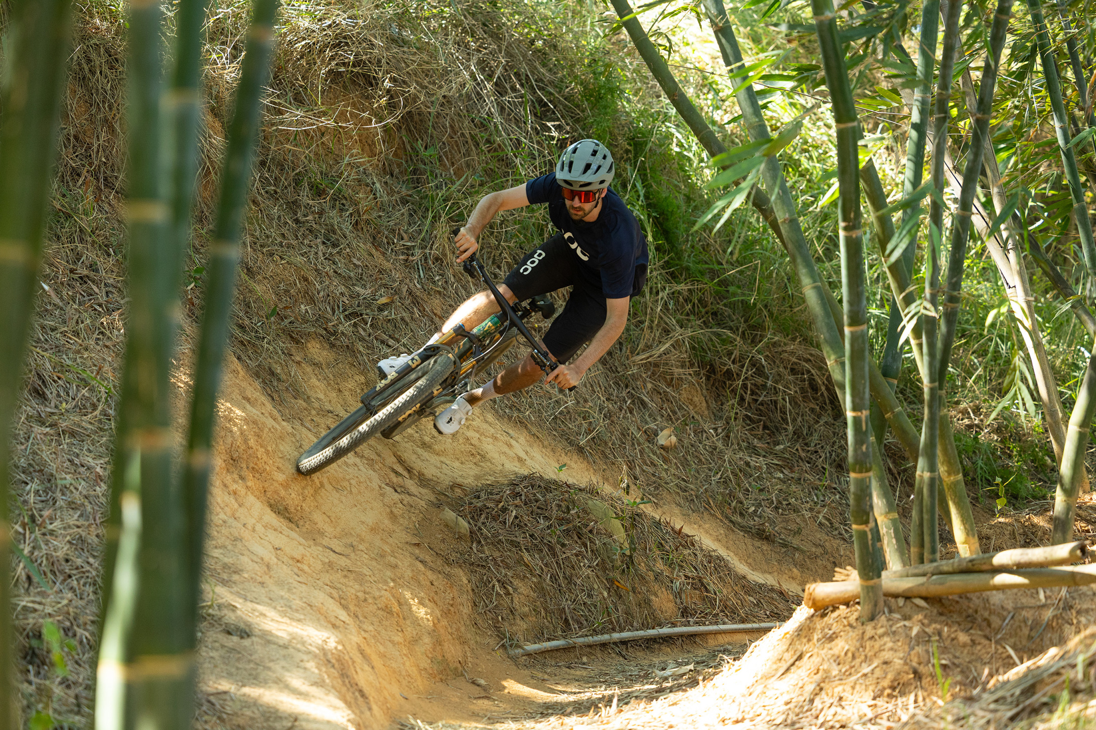 2026 Giant Anthem & Anthem X: First Ride, Factory Tour, Pricing