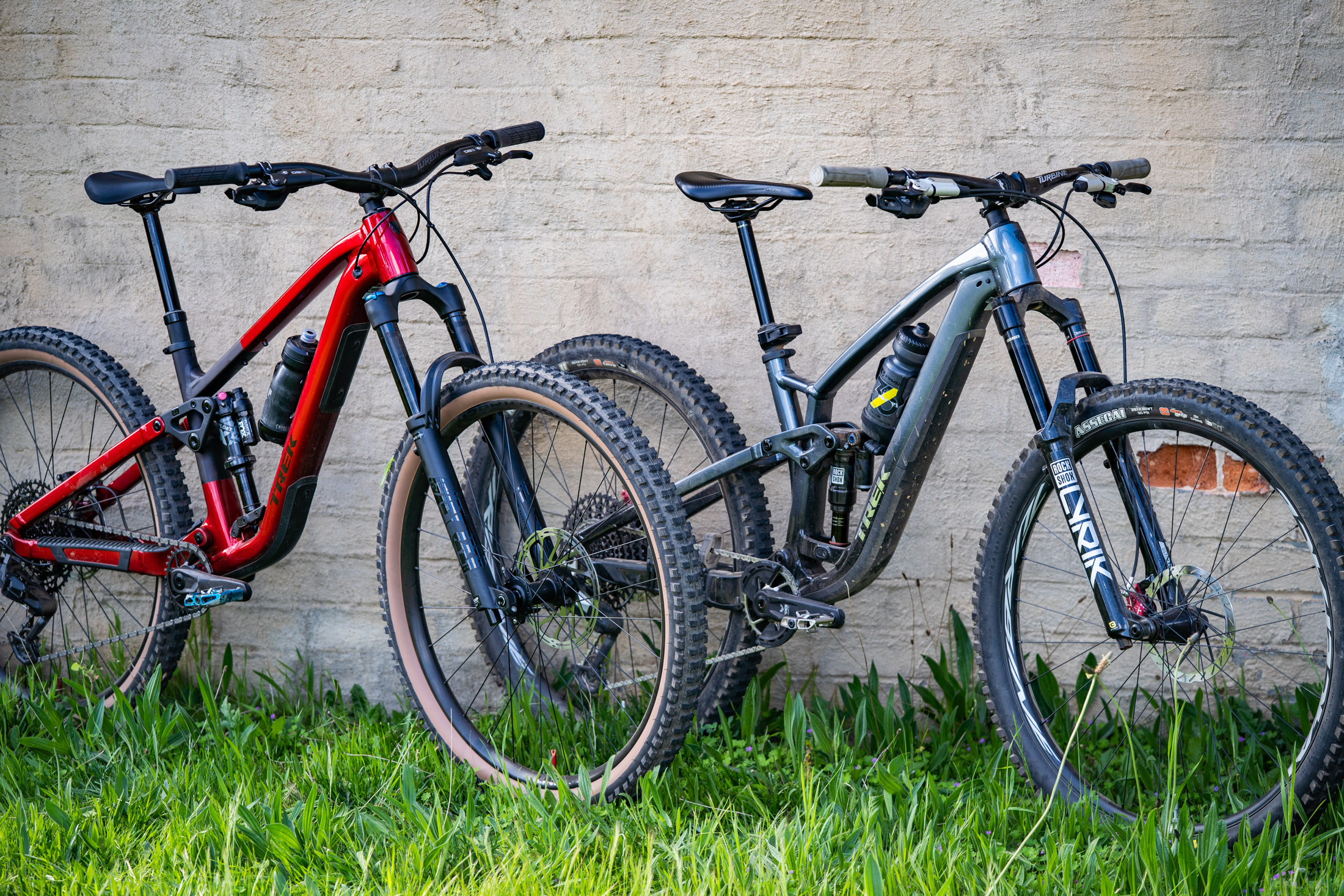 2026 Trek Fuel EX 8 Review | Redefining the modern trail bike