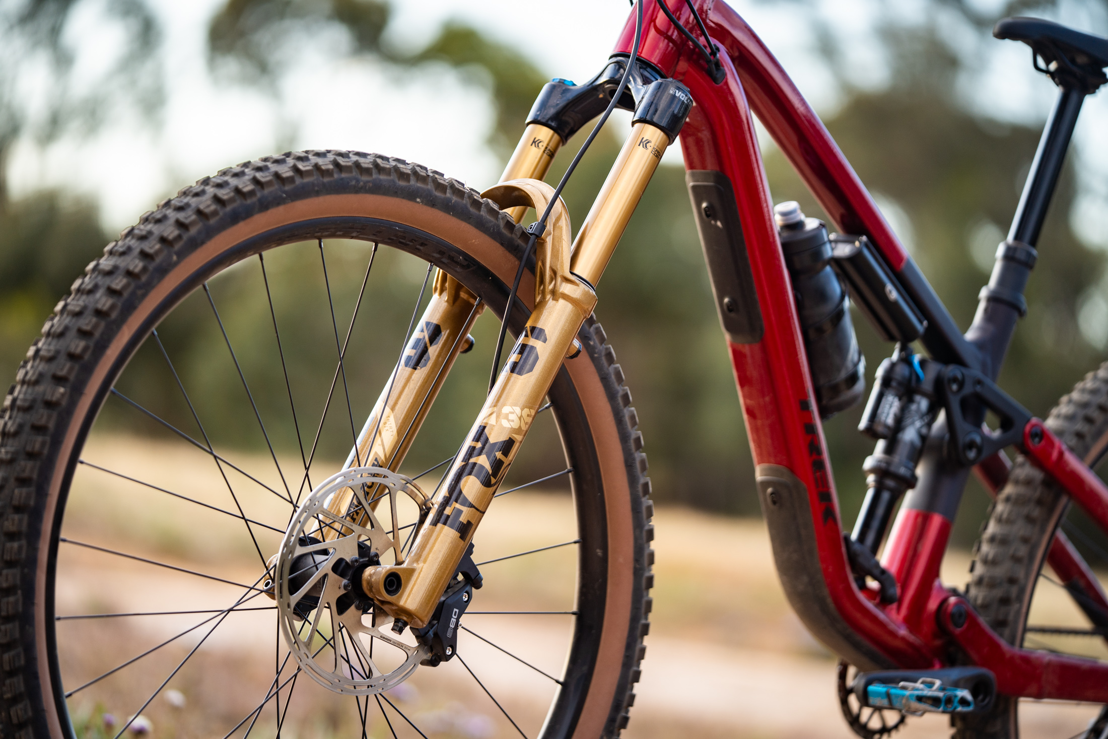 2026 Trek Fuel EX 8 Review | Redefining the modern trail bike