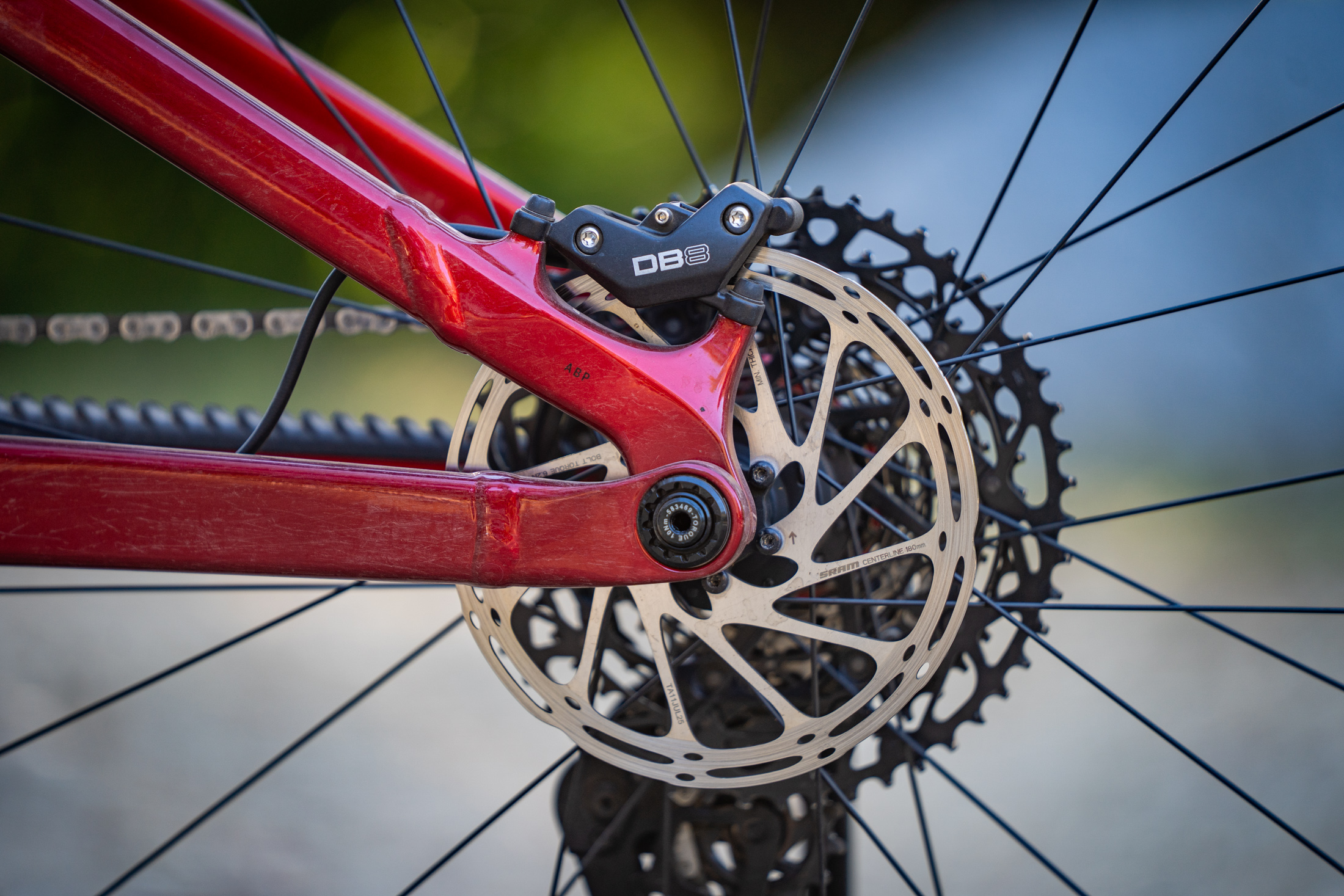 2026 Trek Fuel EX 8 Review | Redefining the modern trail bike