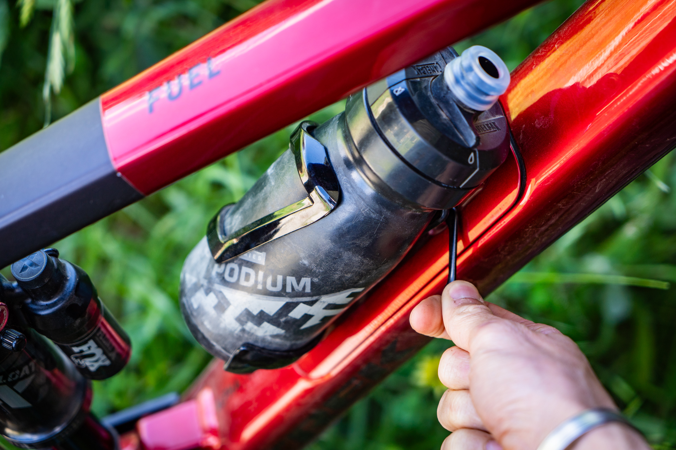 2026 Trek Fuel EX 8 Review | Redefining the modern trail bike