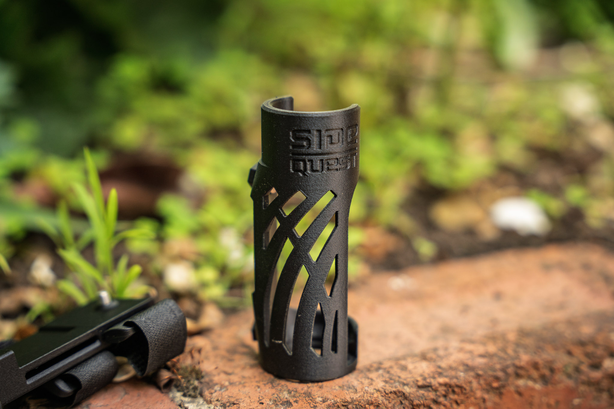 BD　CUBE PELOTON ロードバイク 本体(要整備品) Fresh Produce | Pademelon Side Quest 3D printed tool holders