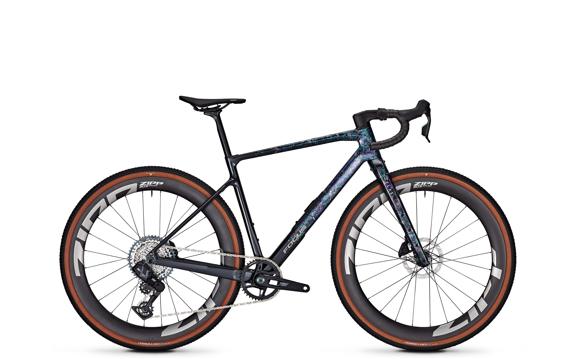 2026 Focus Atlas 8.9