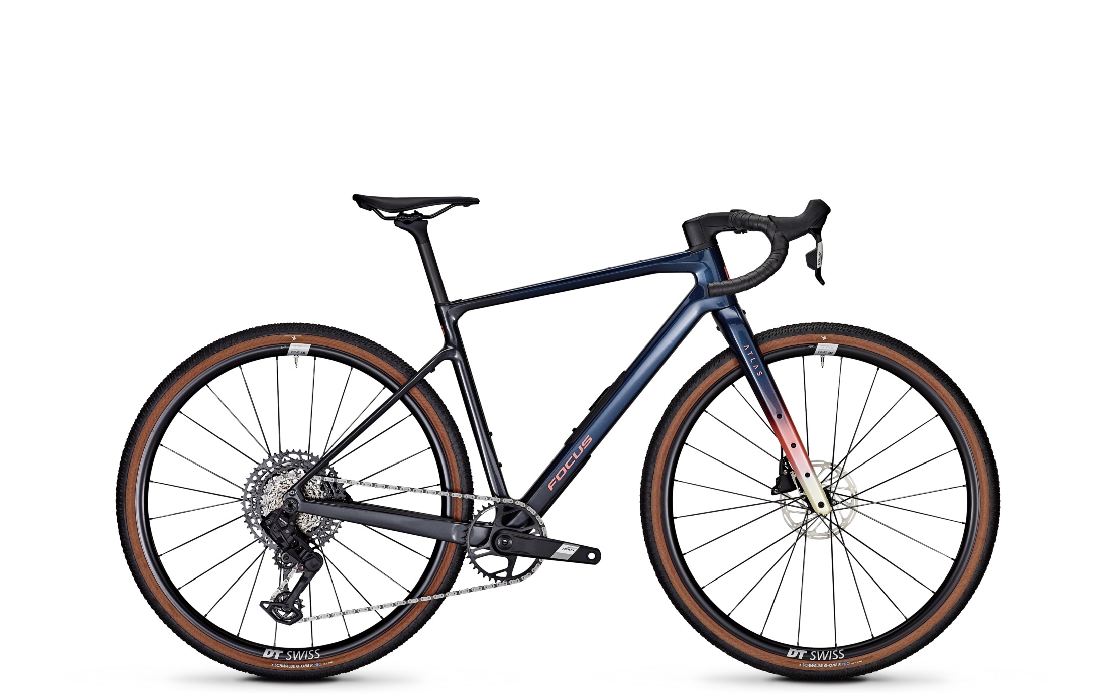 2025 Focus atlas 8.8