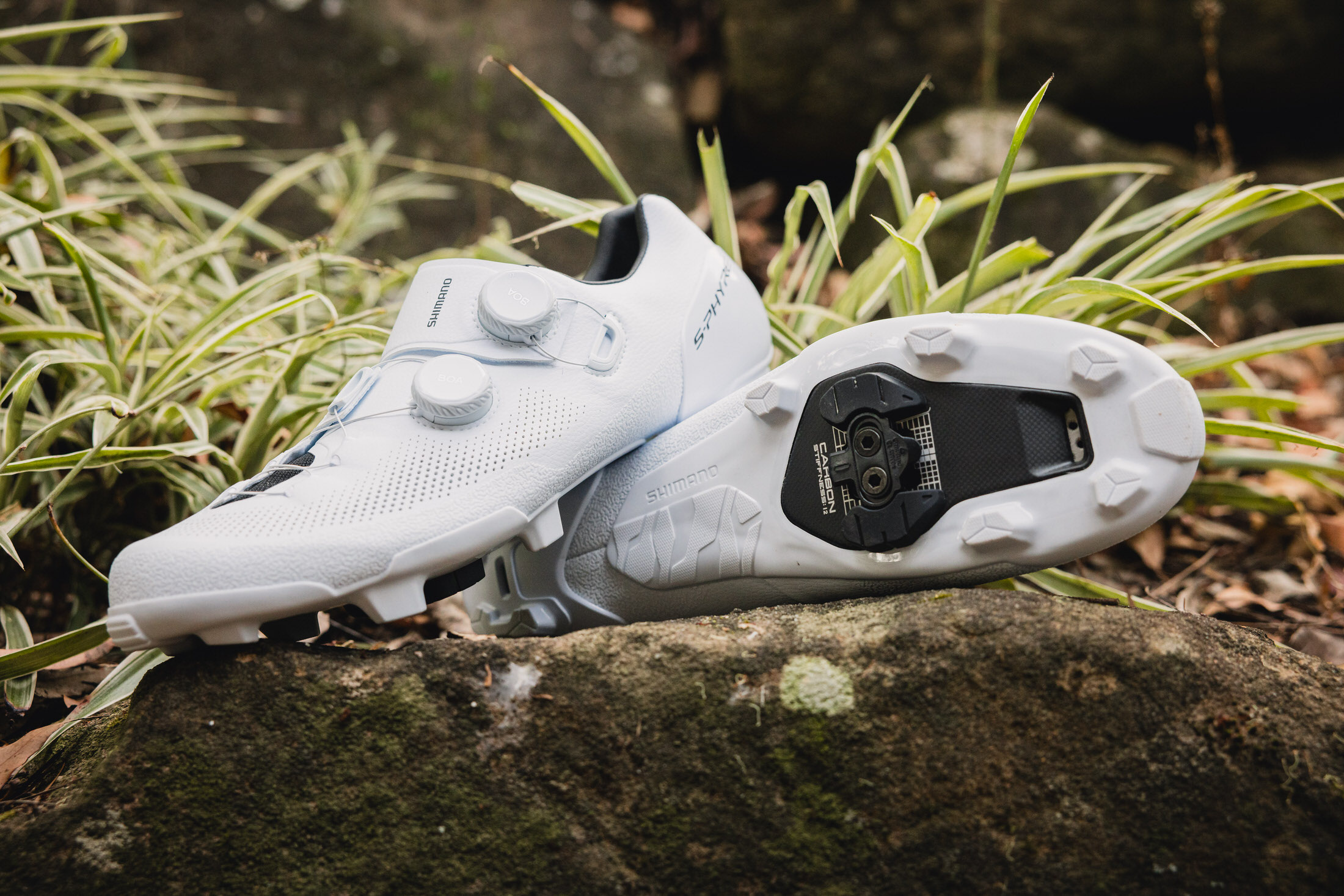 Shimano RX 910 S-Phyre Gravel Shoes