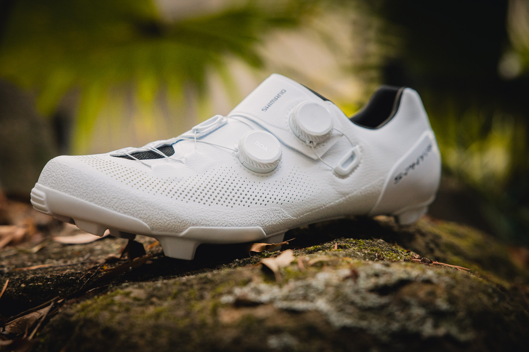 Shimano RX 910 S-Phyre Gravel Shoes