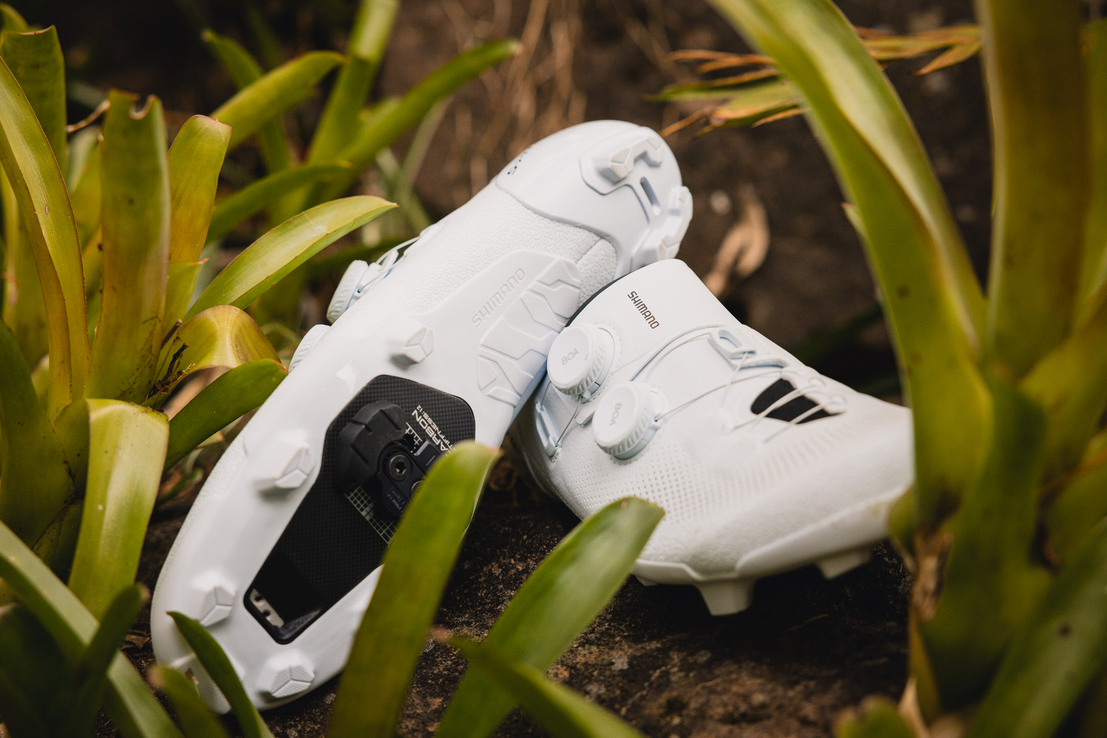 Shimano RX 910 S-Phyre Gravel Shoes