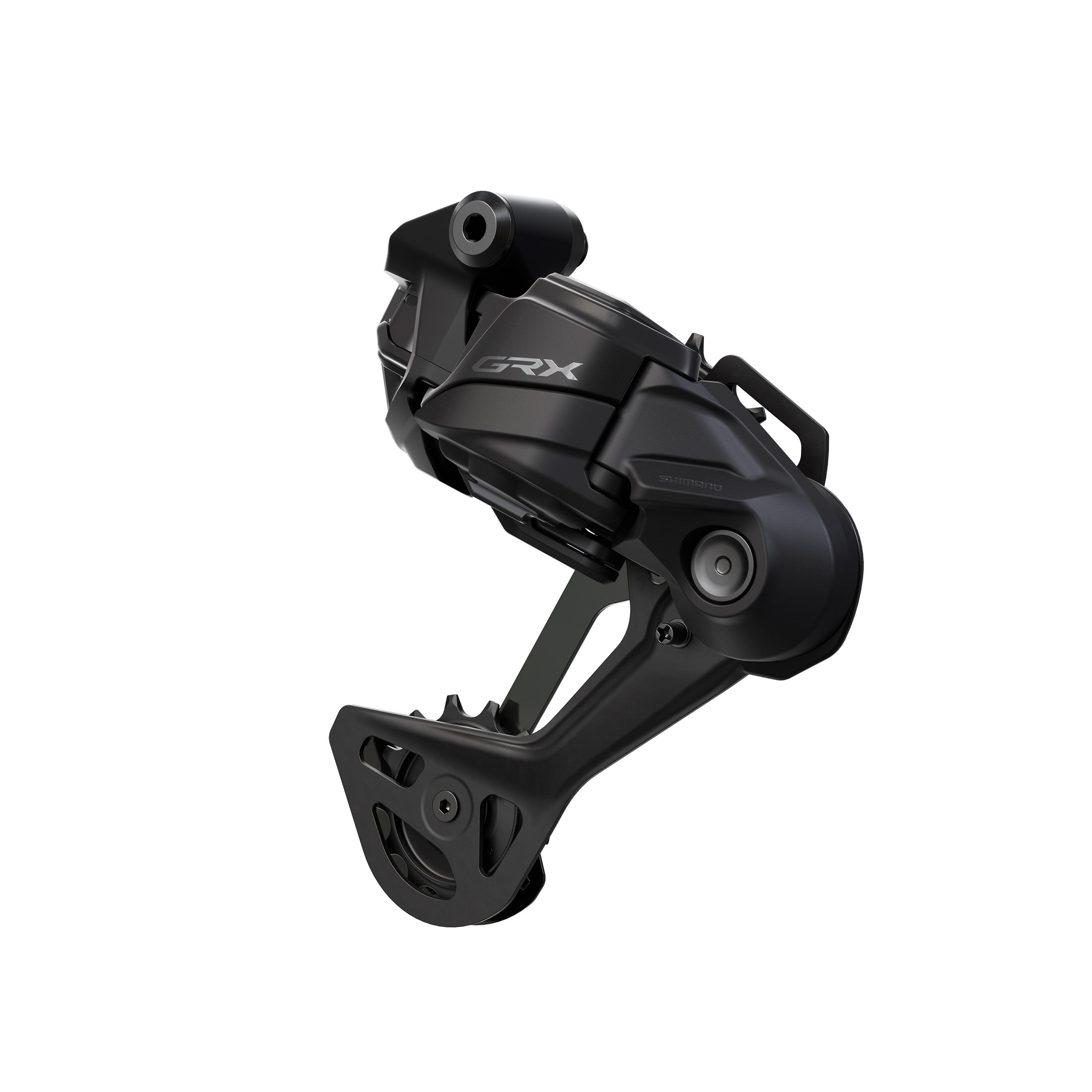 Shimano GRX RX717 Di2 | A more affordable path to 1x wireless