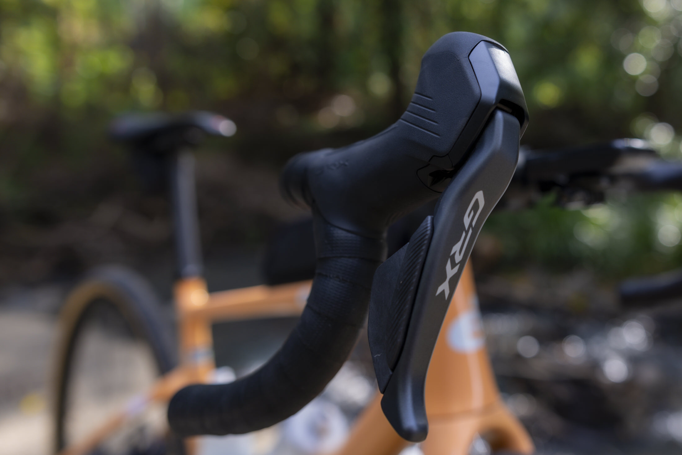 Shimano GRX 817