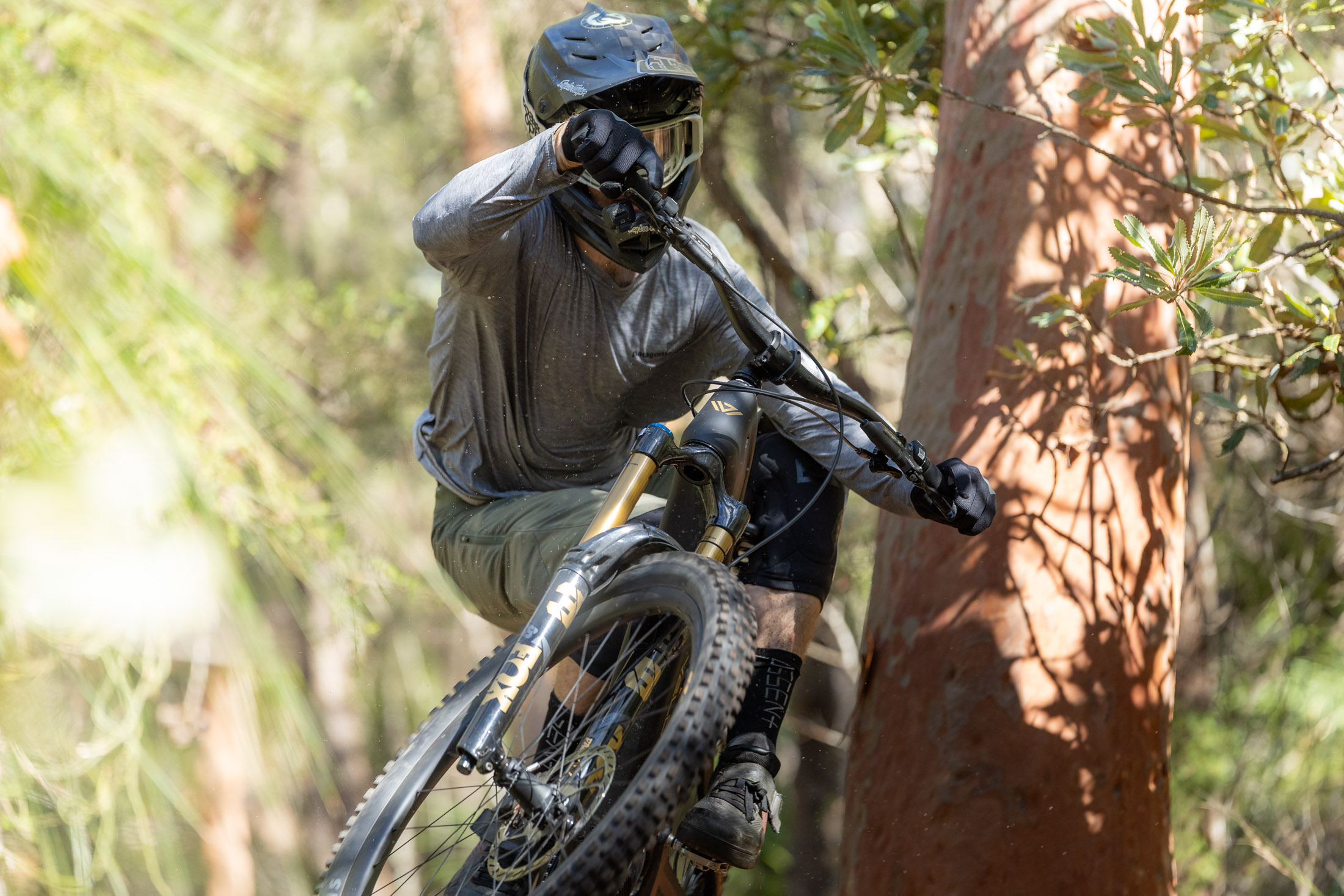 Velduro Rogue