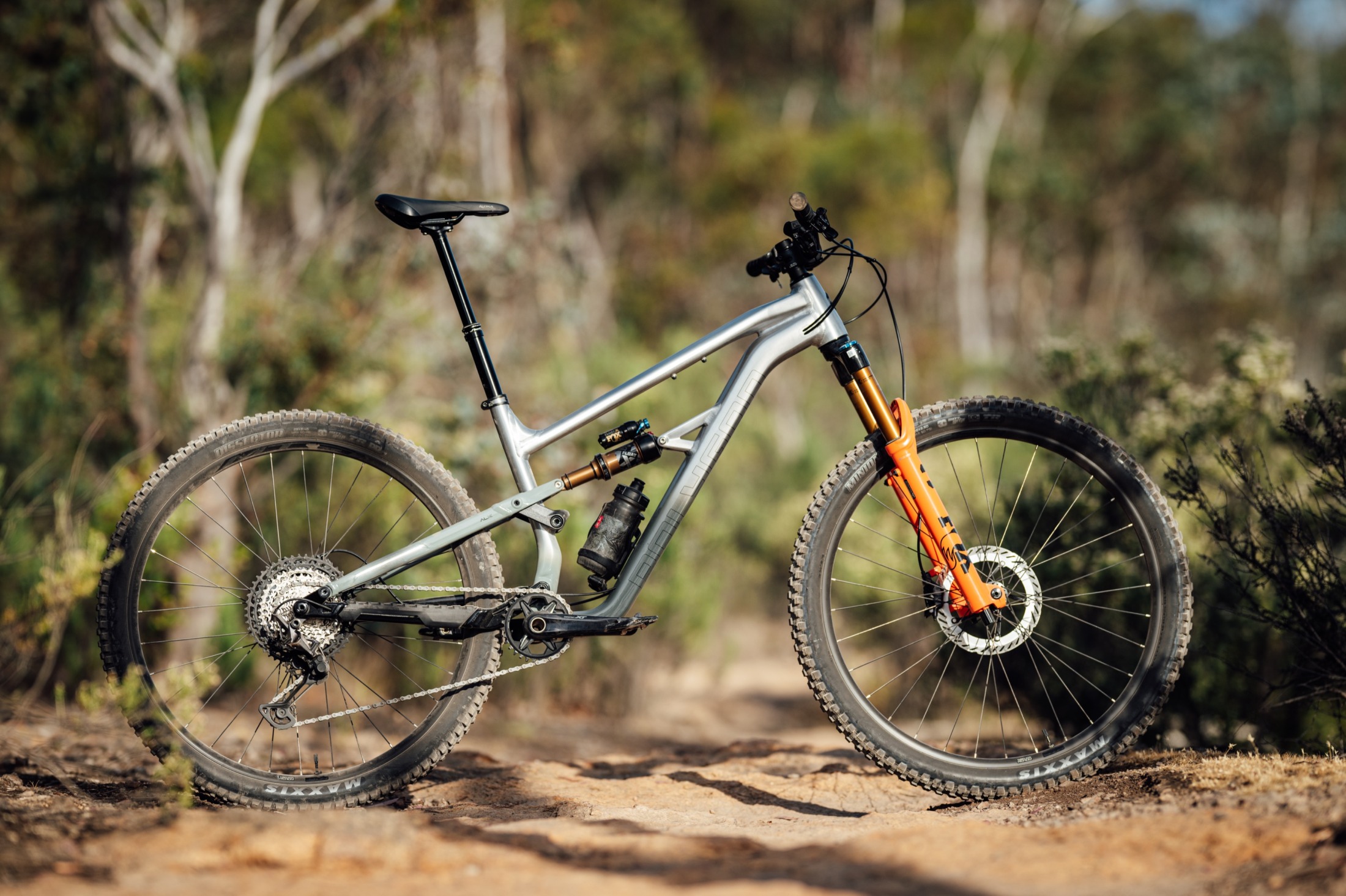 Tested: Polygon XQUARONE EX9