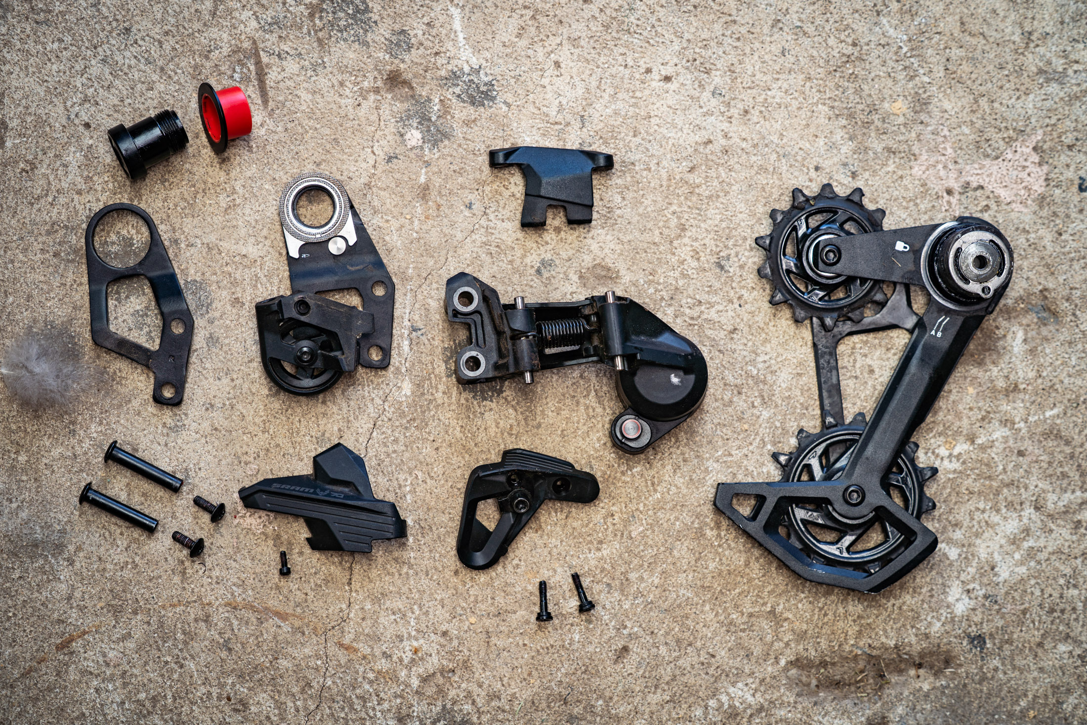SRAM Eagle 70 Transmission Review | Cheap price, quality shifting