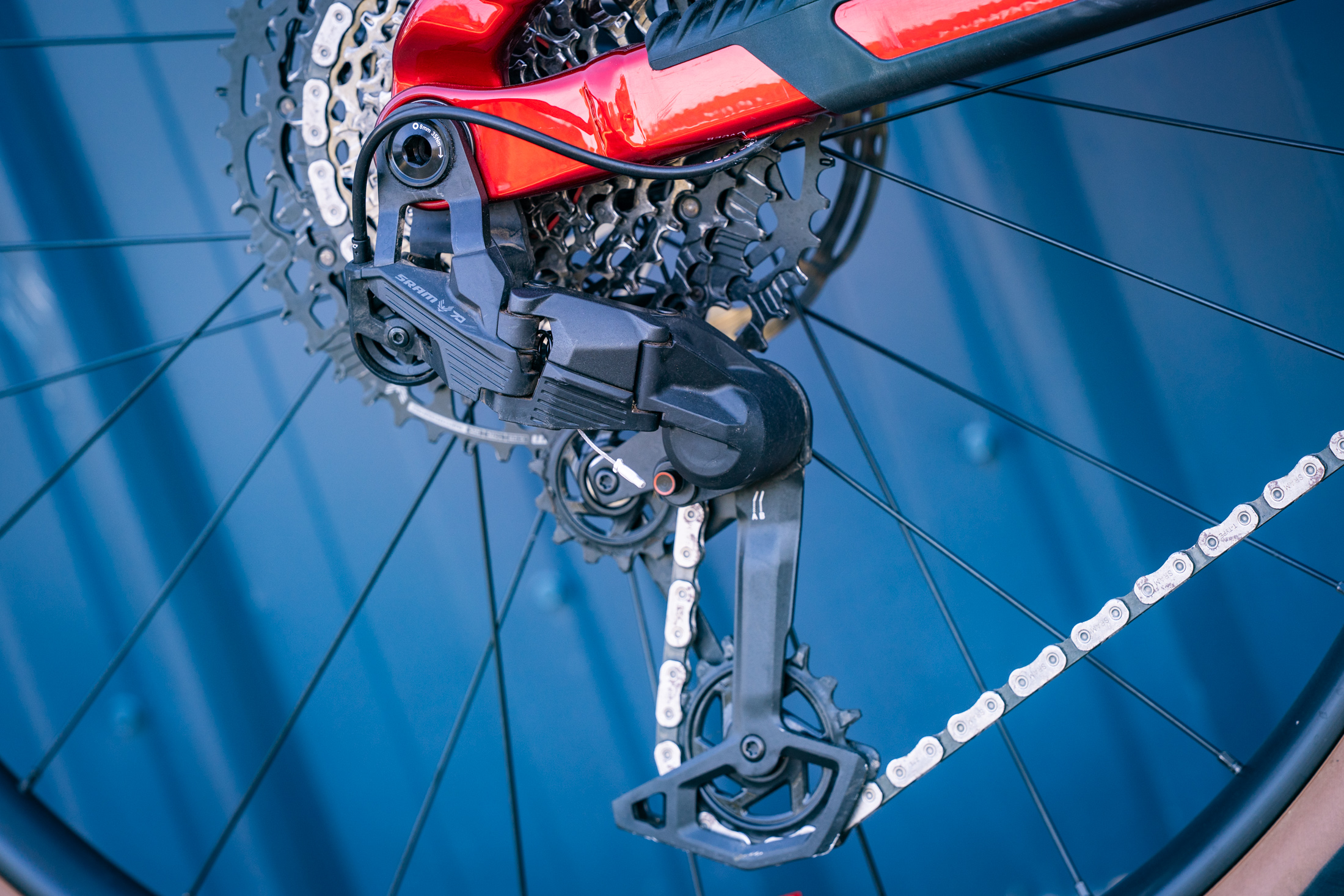 SRAM Eagle 70 Transmission Review | Cheap price, quality shifting