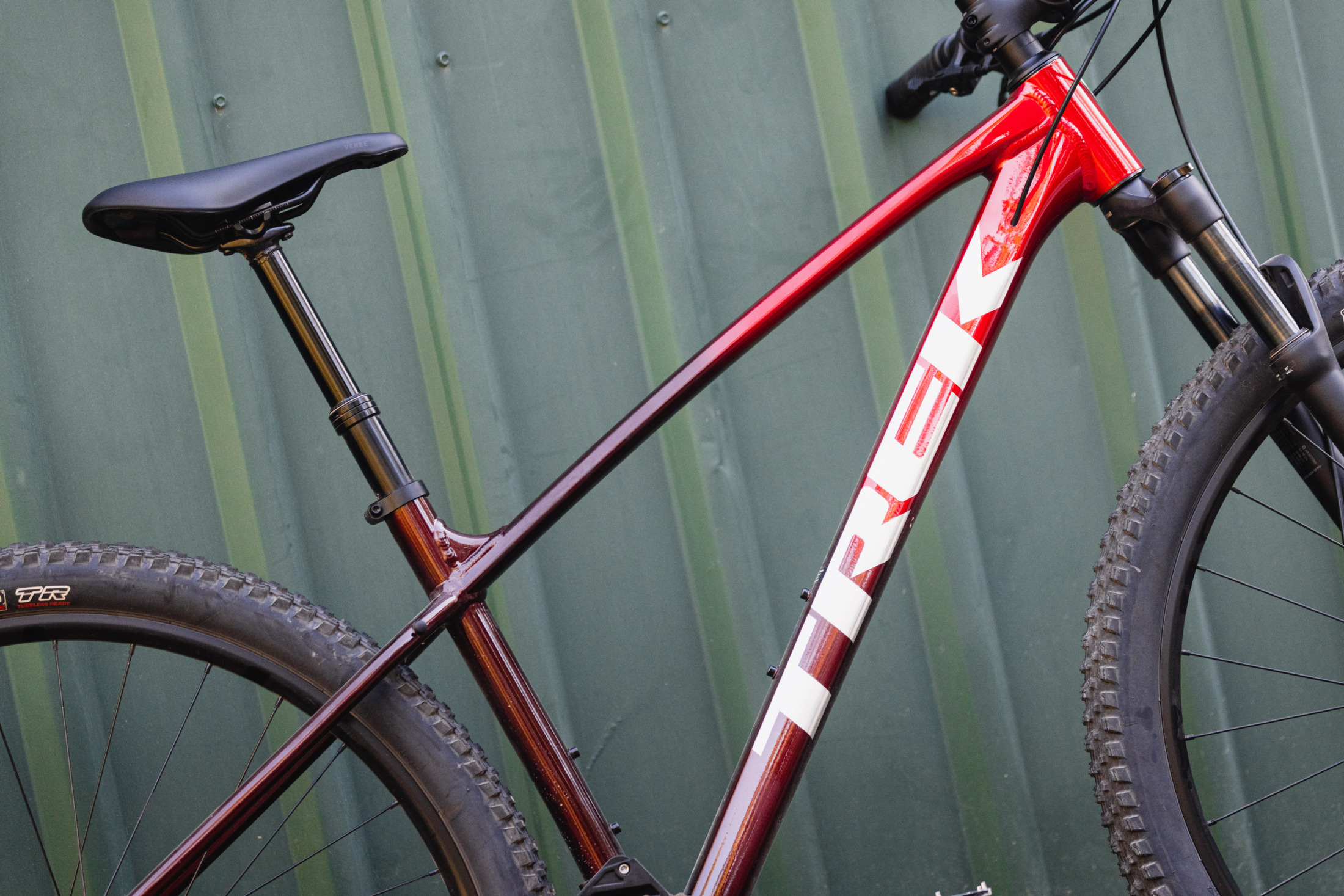 2026 Trek Marlin 7 Review | Best Budget Hardtail Under $1500?