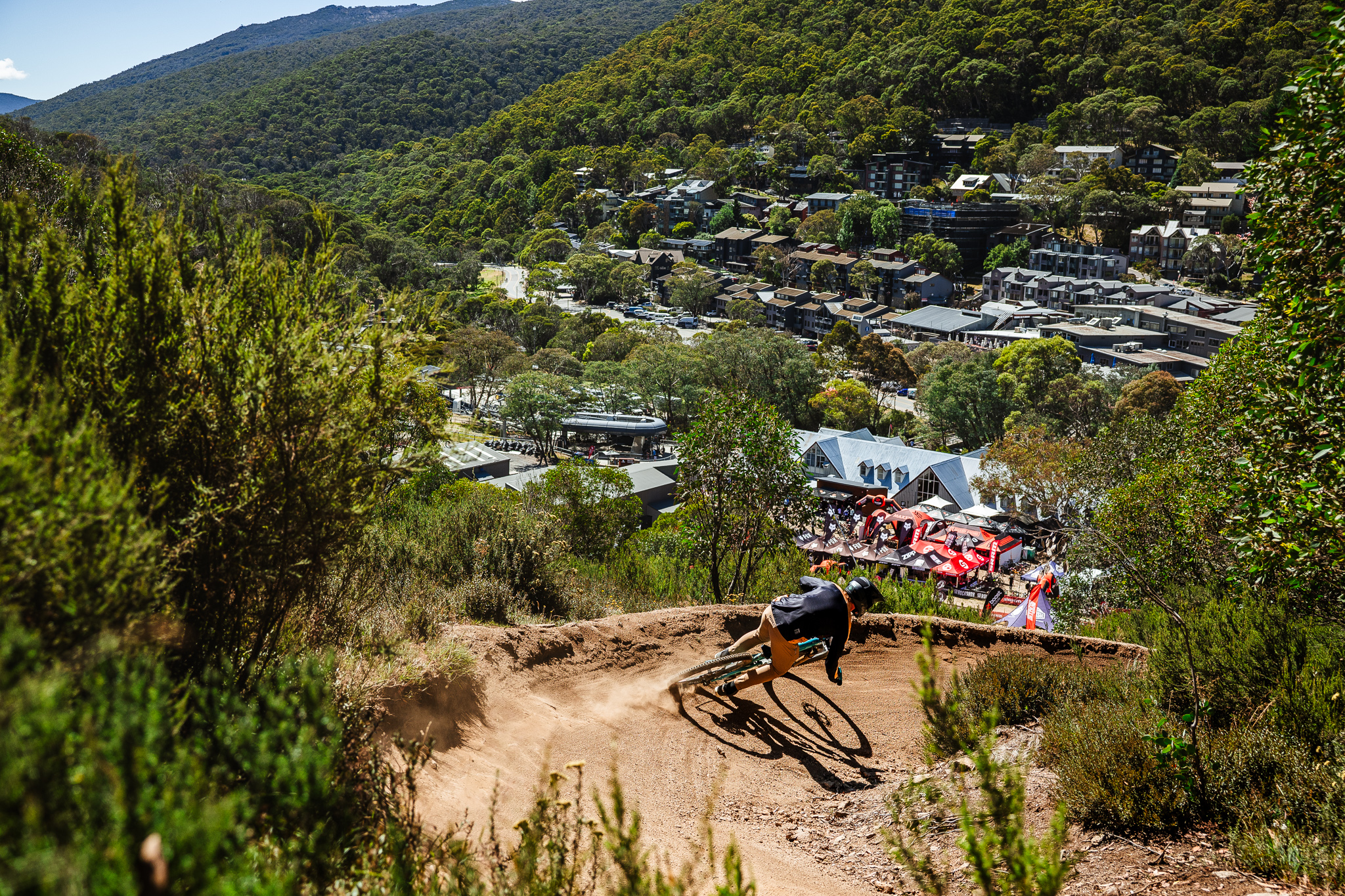 Four Days Of Racing In The Alpine | Cannonball MTB Fest returns to Thredbo this February