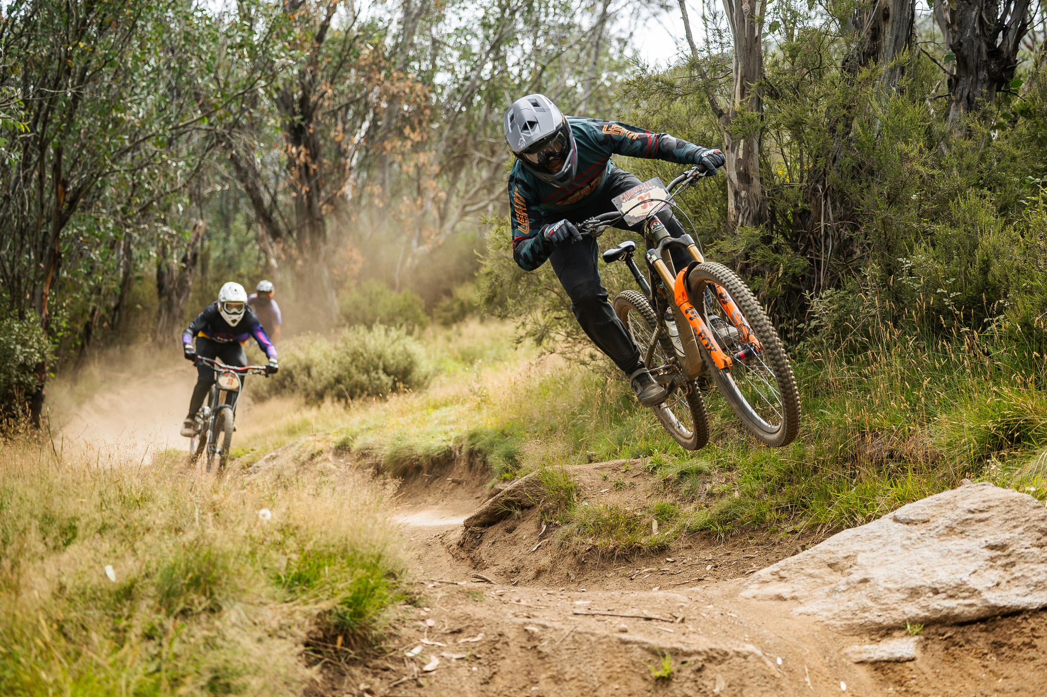 Cannonball MTB festival