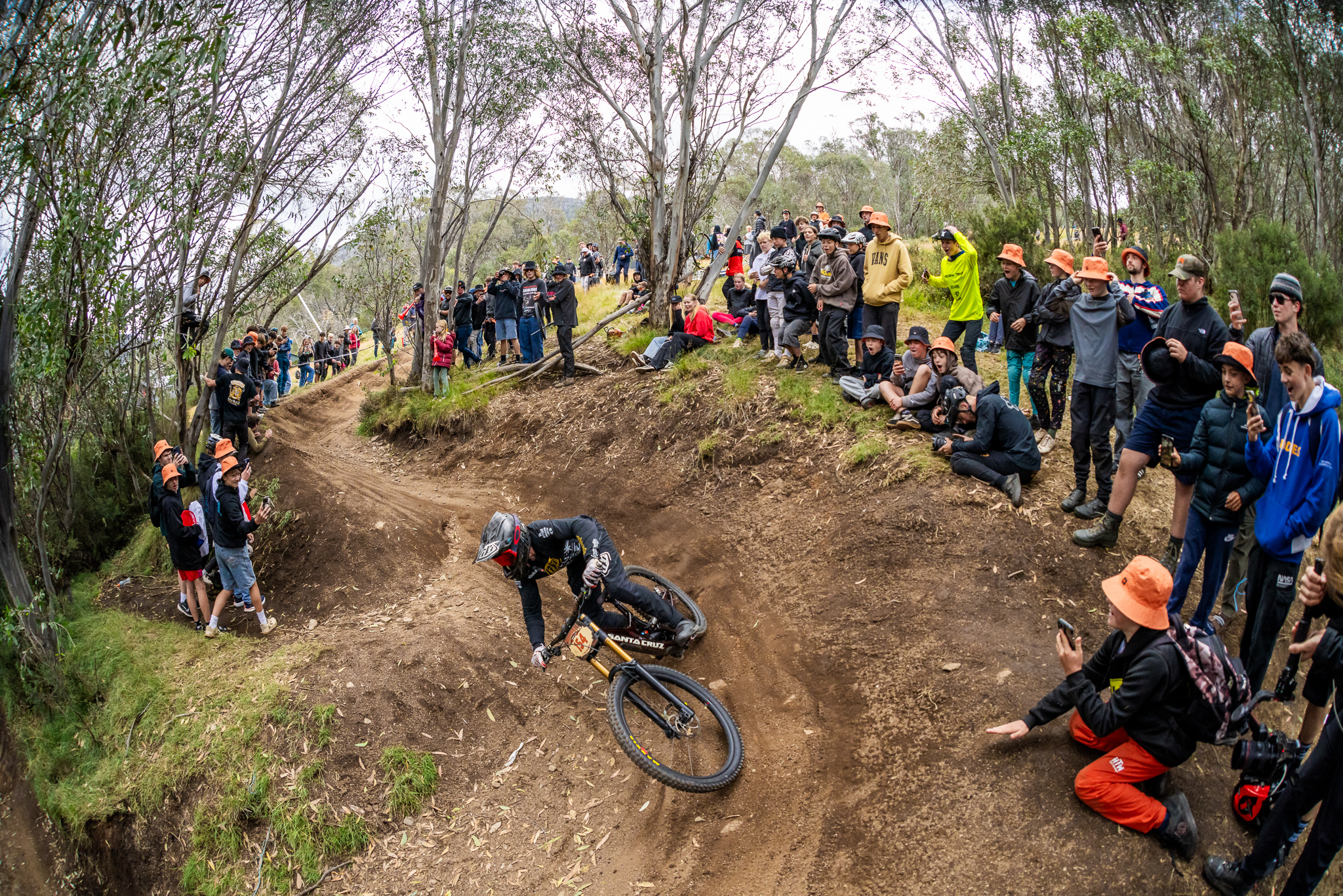Cannonball MTB festival
