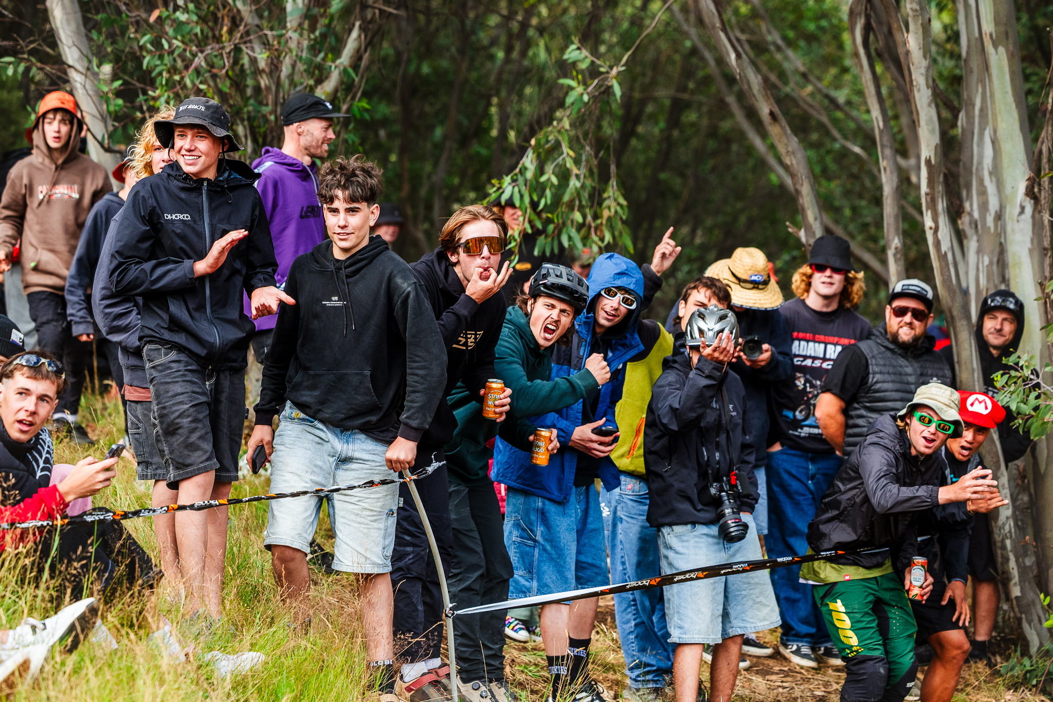 Cannonball MTB festival