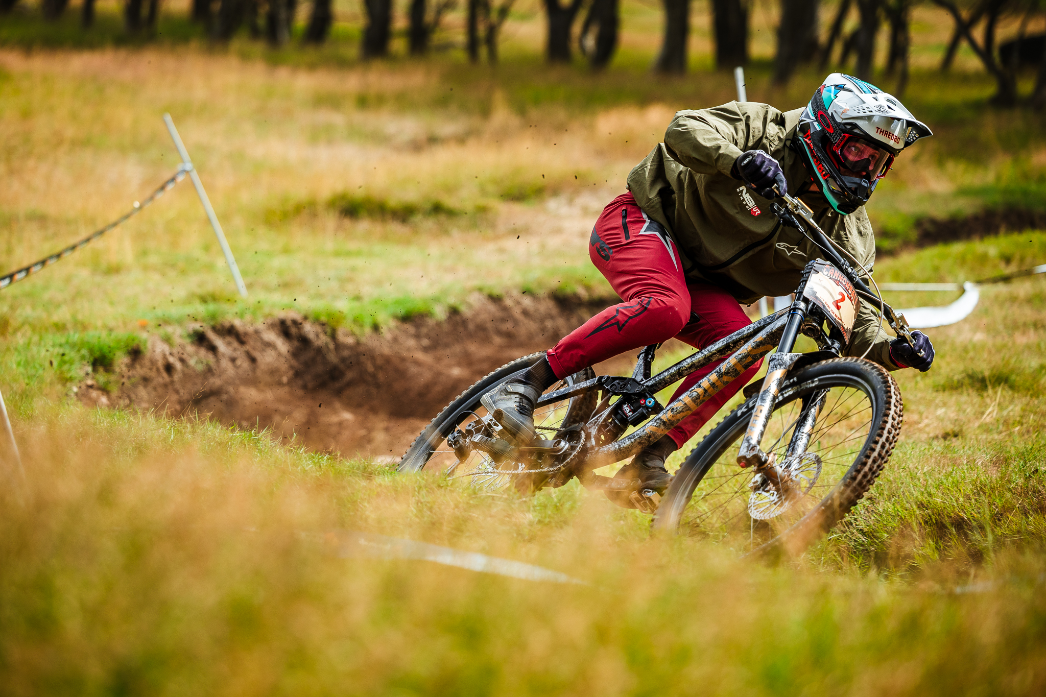 Cannonball MTB festival