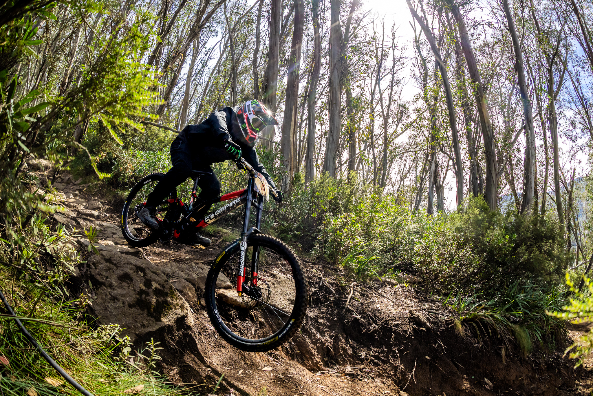 Cannonball MTB festival