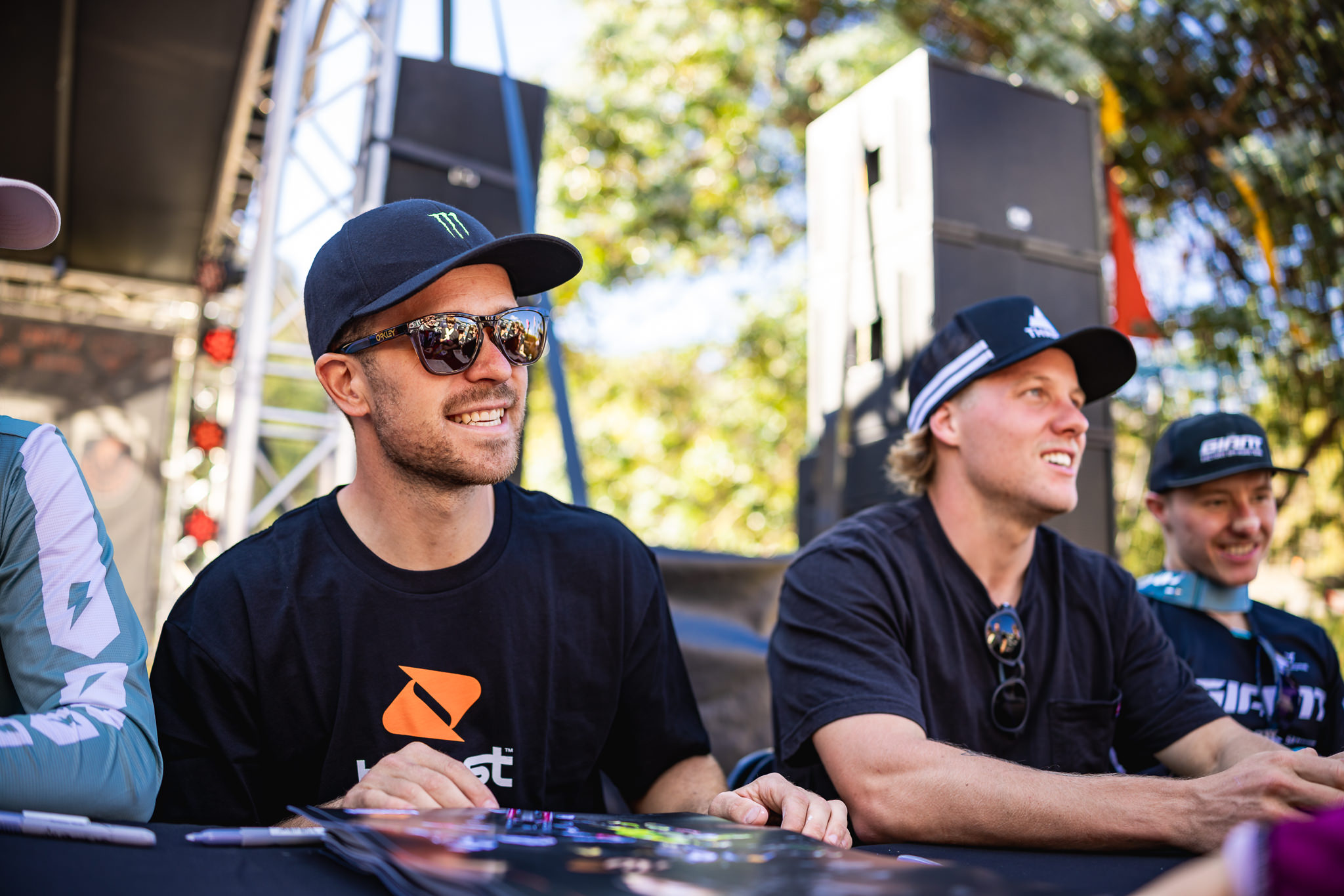 Cannonball MTB festival