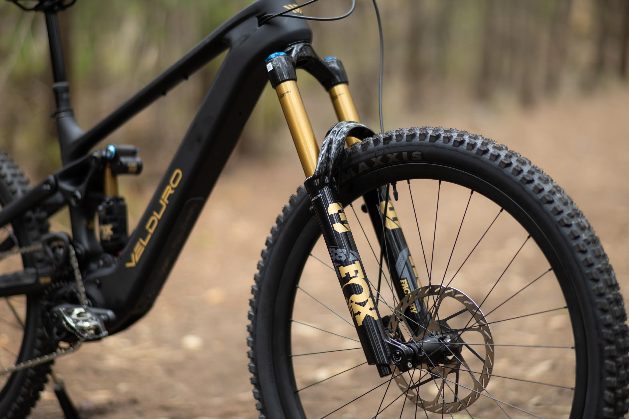 Velduro Rogue