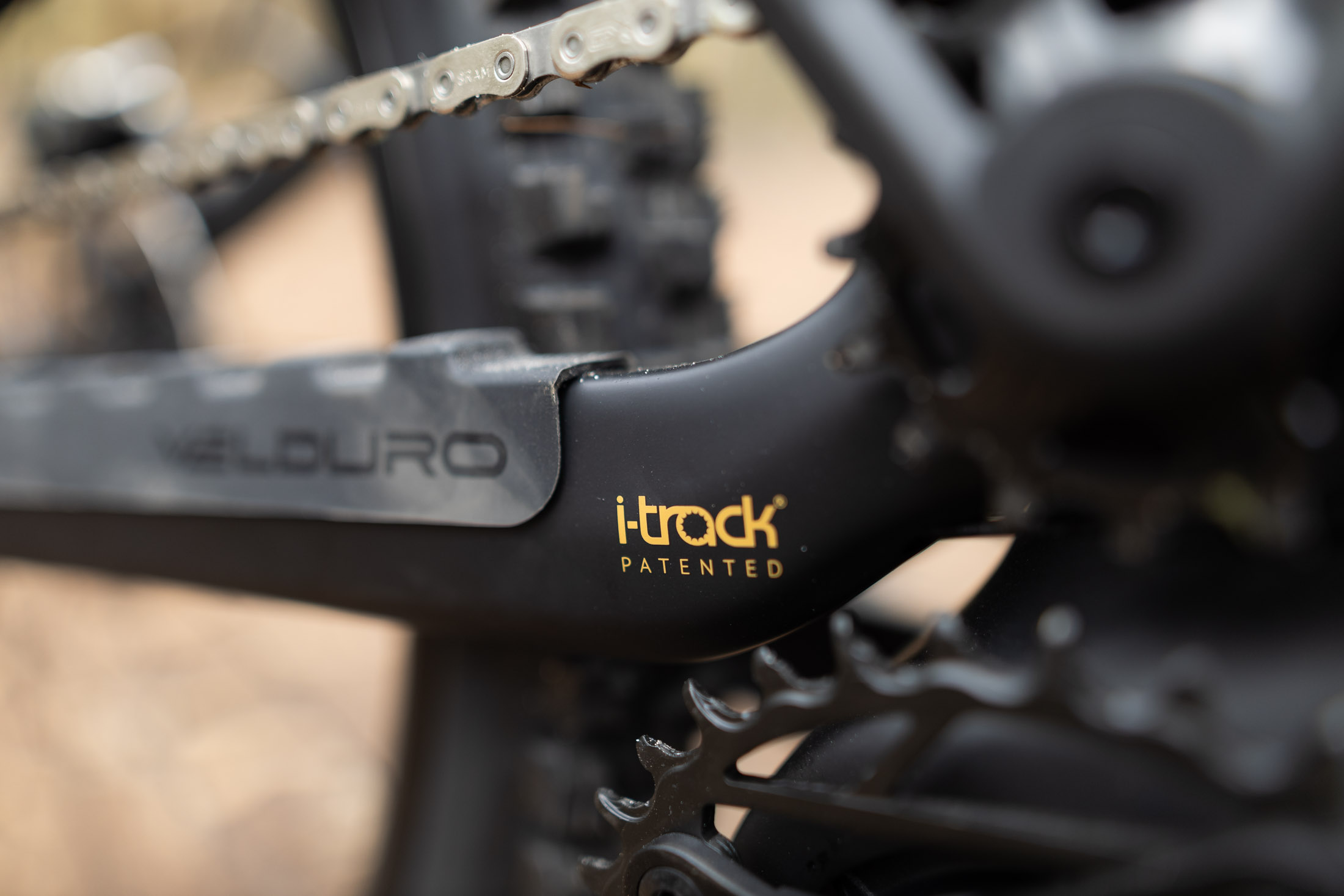Velduro Rogue