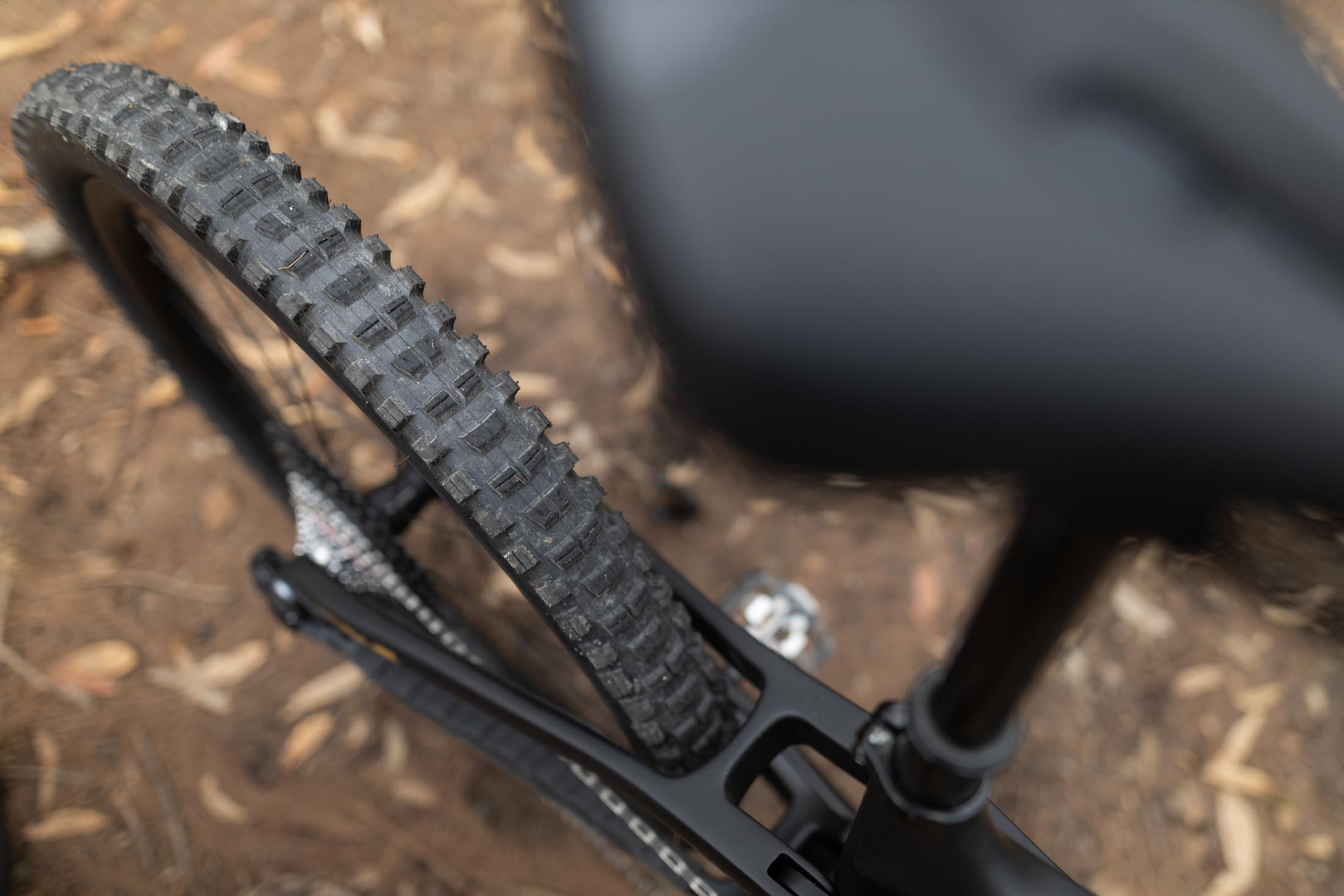 Velduro Rogue