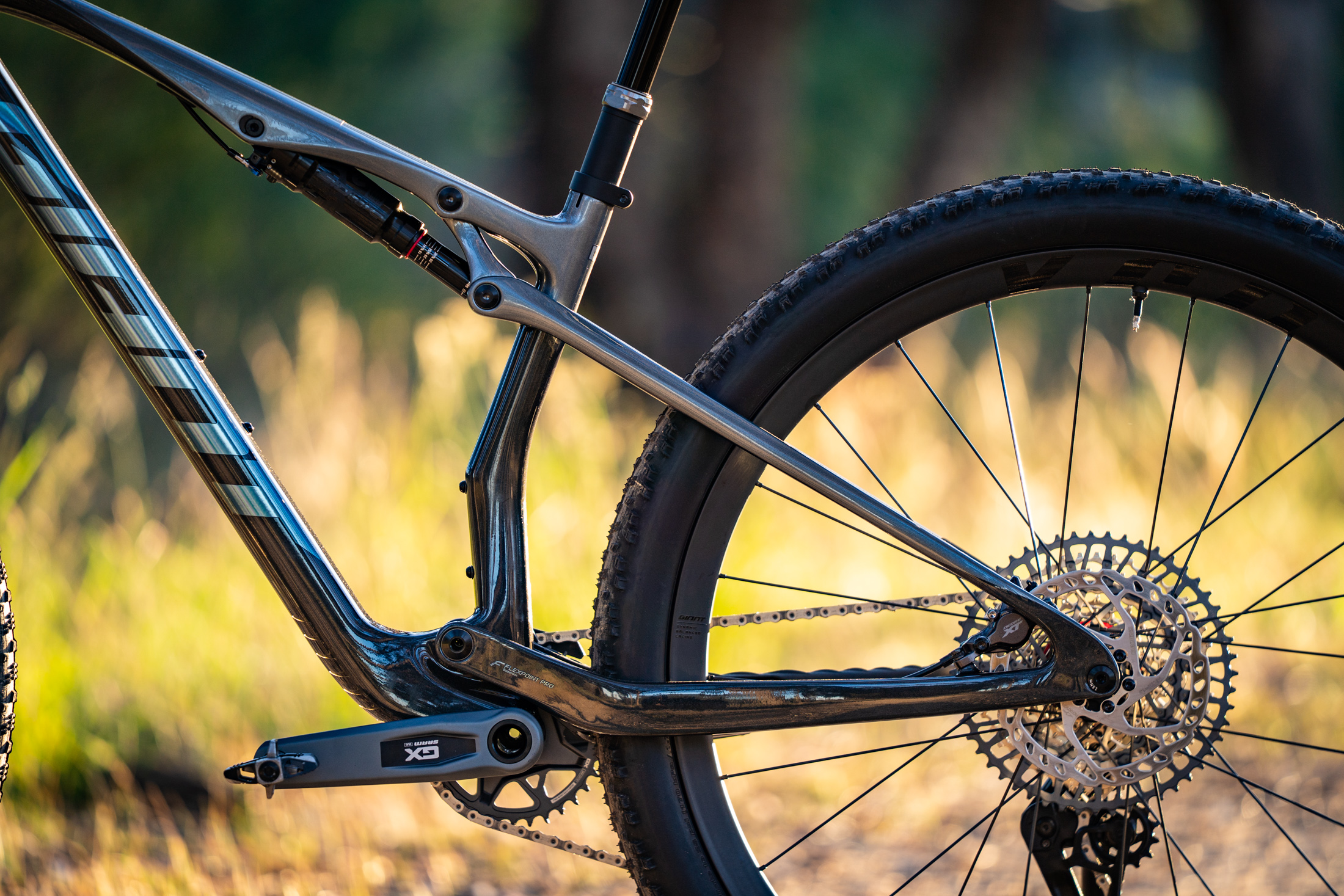 2026 Giant Anthem Review | Vastly Improved, But At What Cost?