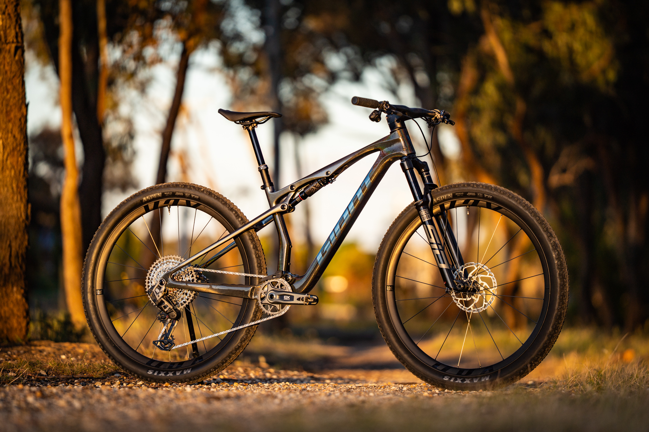 2026 Giant Anthem Review | Vastly Improved, But At What Cost?