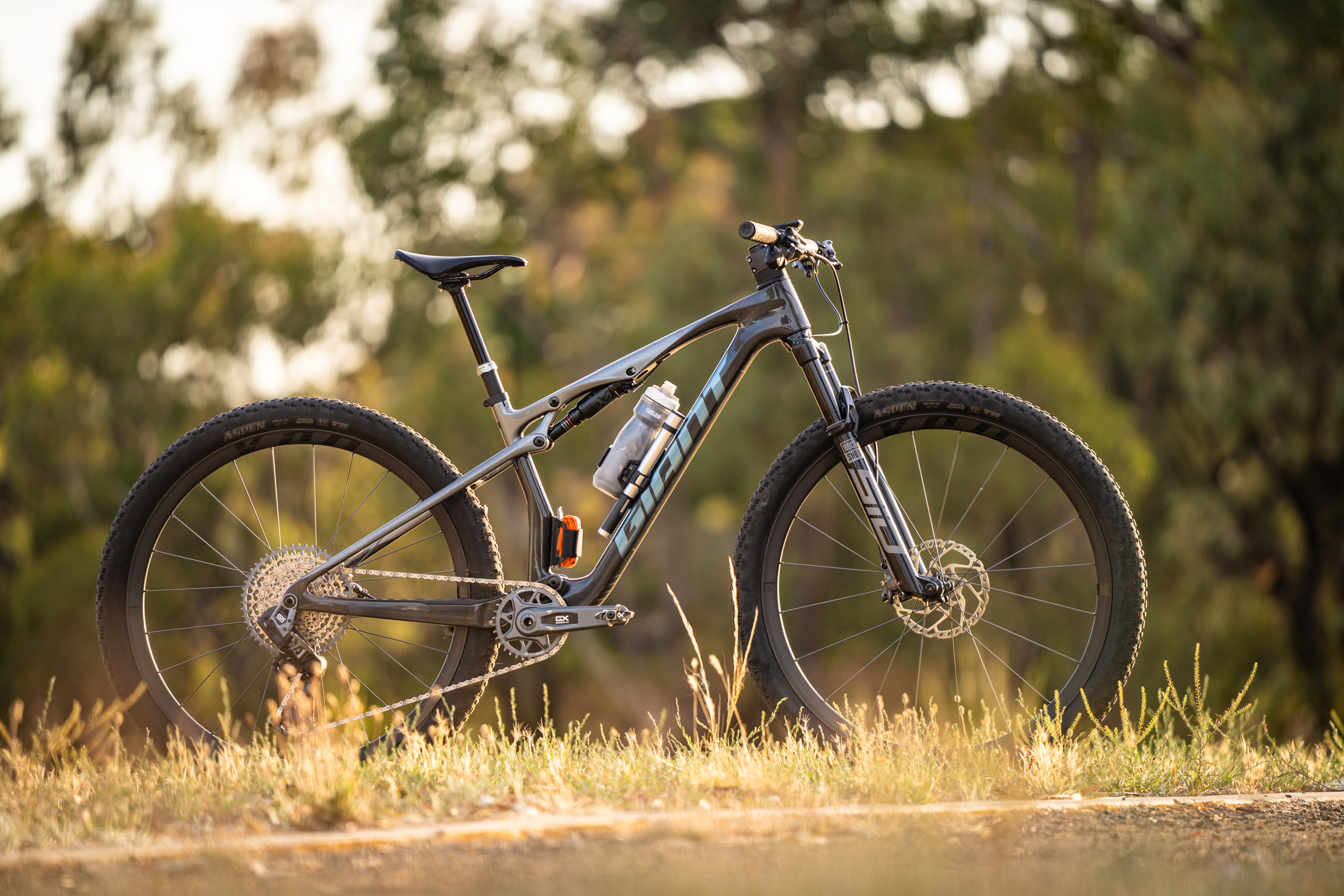 2026 Giant Anthem Review | Vastly Improved, But At What Cost?