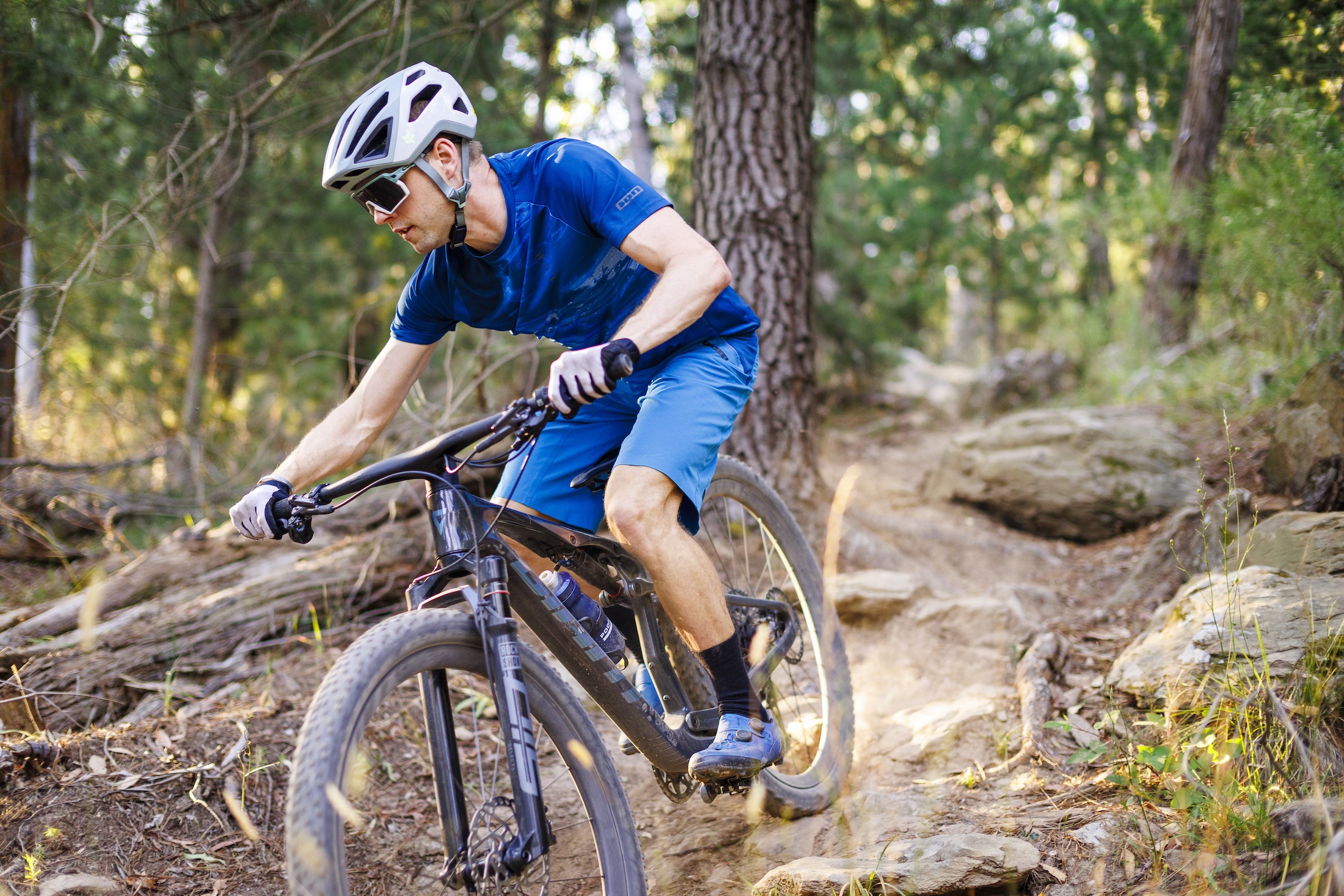 2026 Giant Anthem Review | Vastly Improved, But At What Cost?