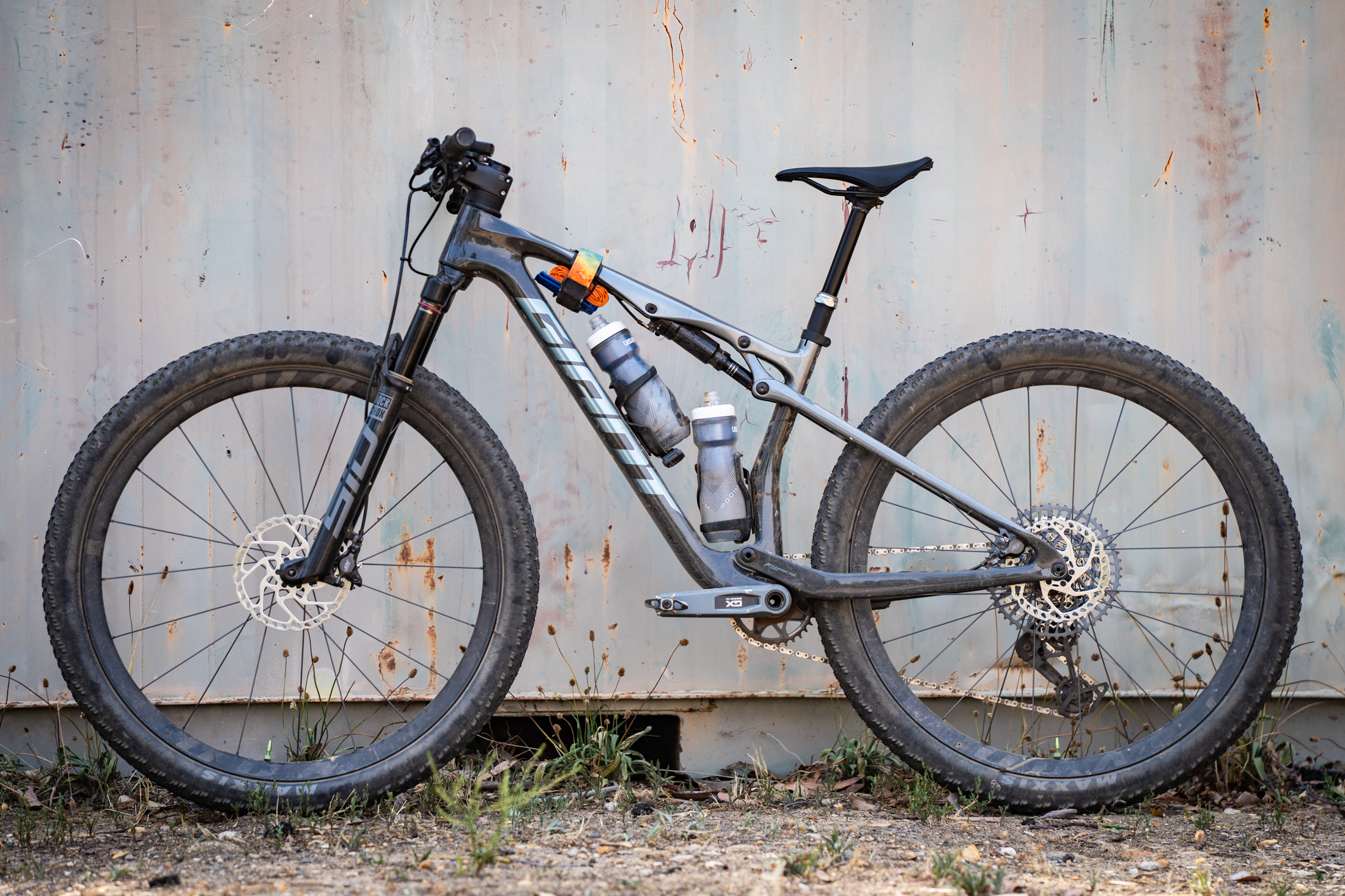 2026 Giant Anthem Review | Vastly Improved, But At What Cost?