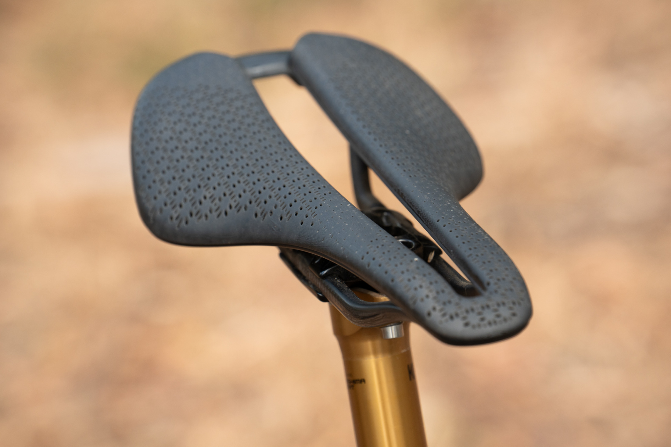 Fresh Produce | Trek Aeolus RSL AirLoom Saddle - Flow Mountain Bike