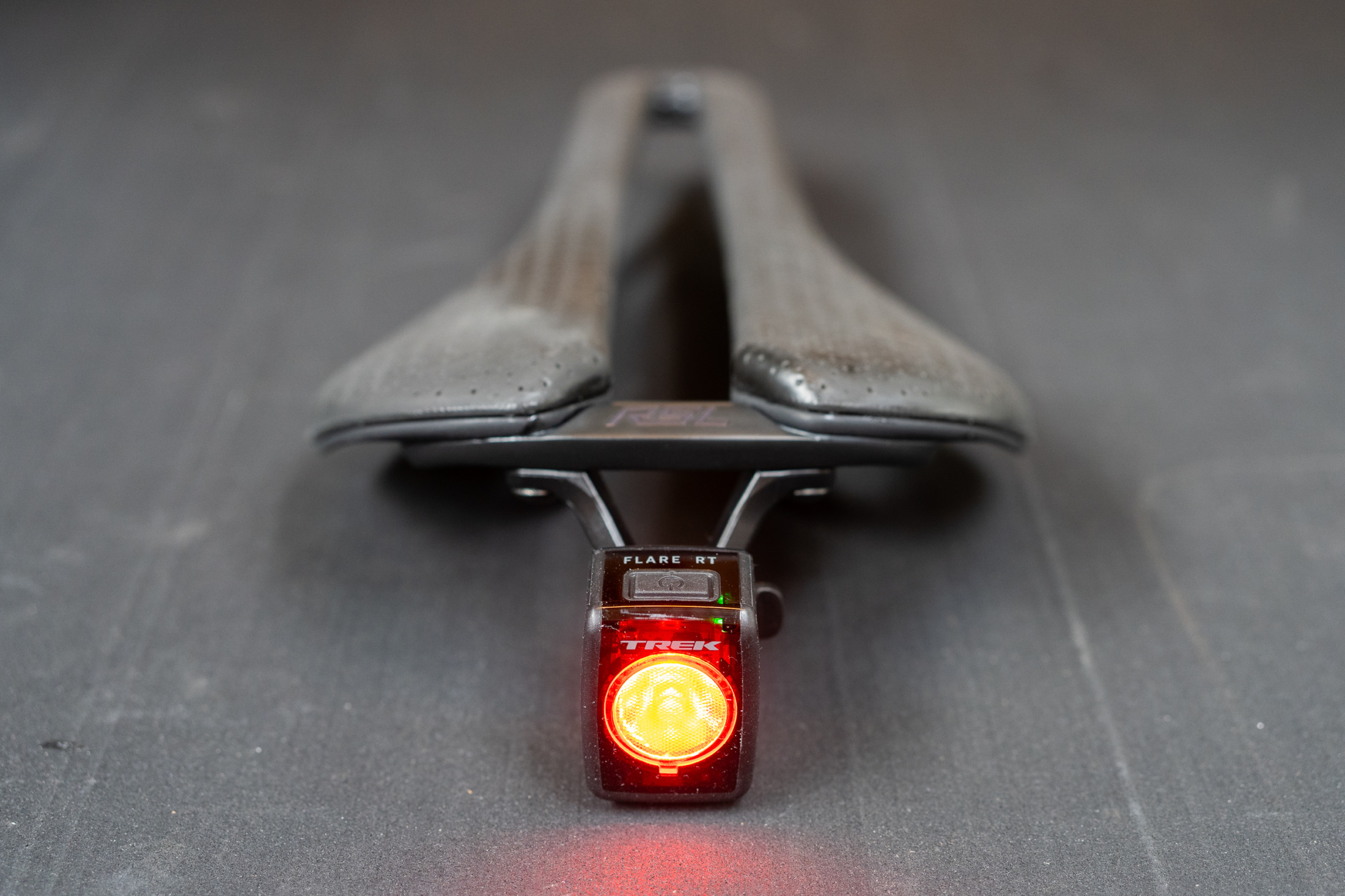 Fresh Produce | Trek Aeolus RSL AirLoom Saddle - Flow Mountain Bike