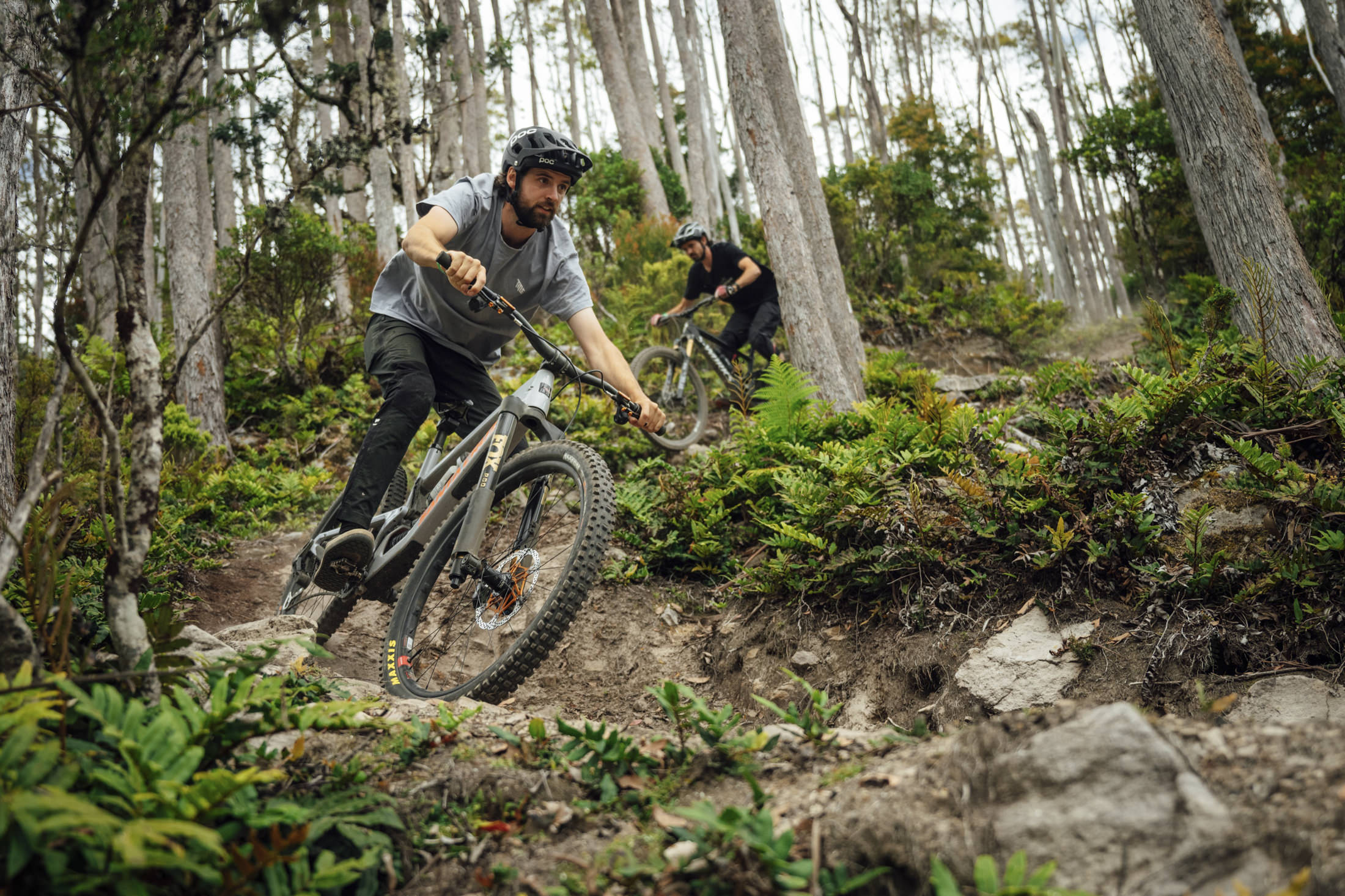 Fox Podium Long Term Review | Calming the Chaos