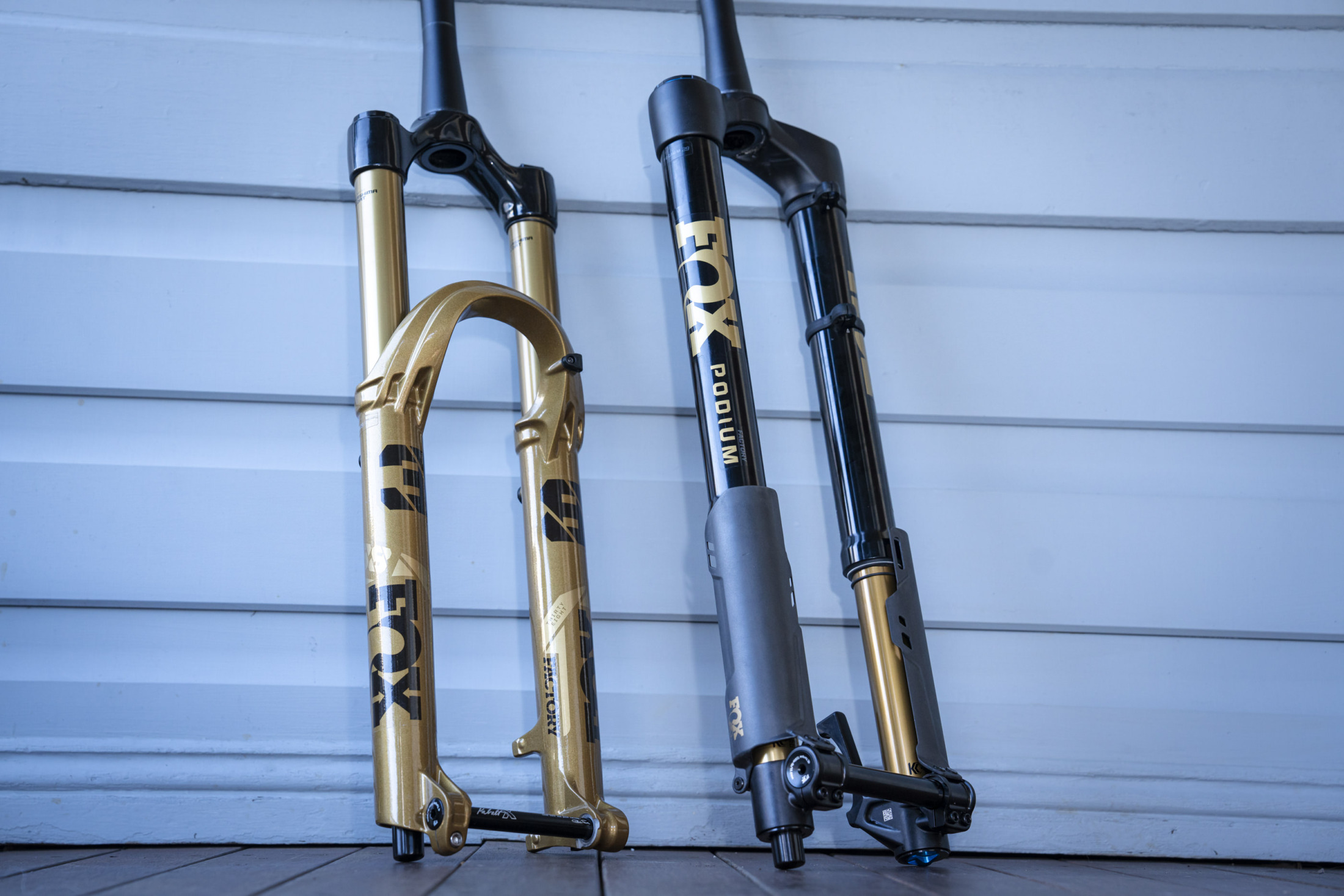 Fox Podium Long Term Review | Calming the Chaos