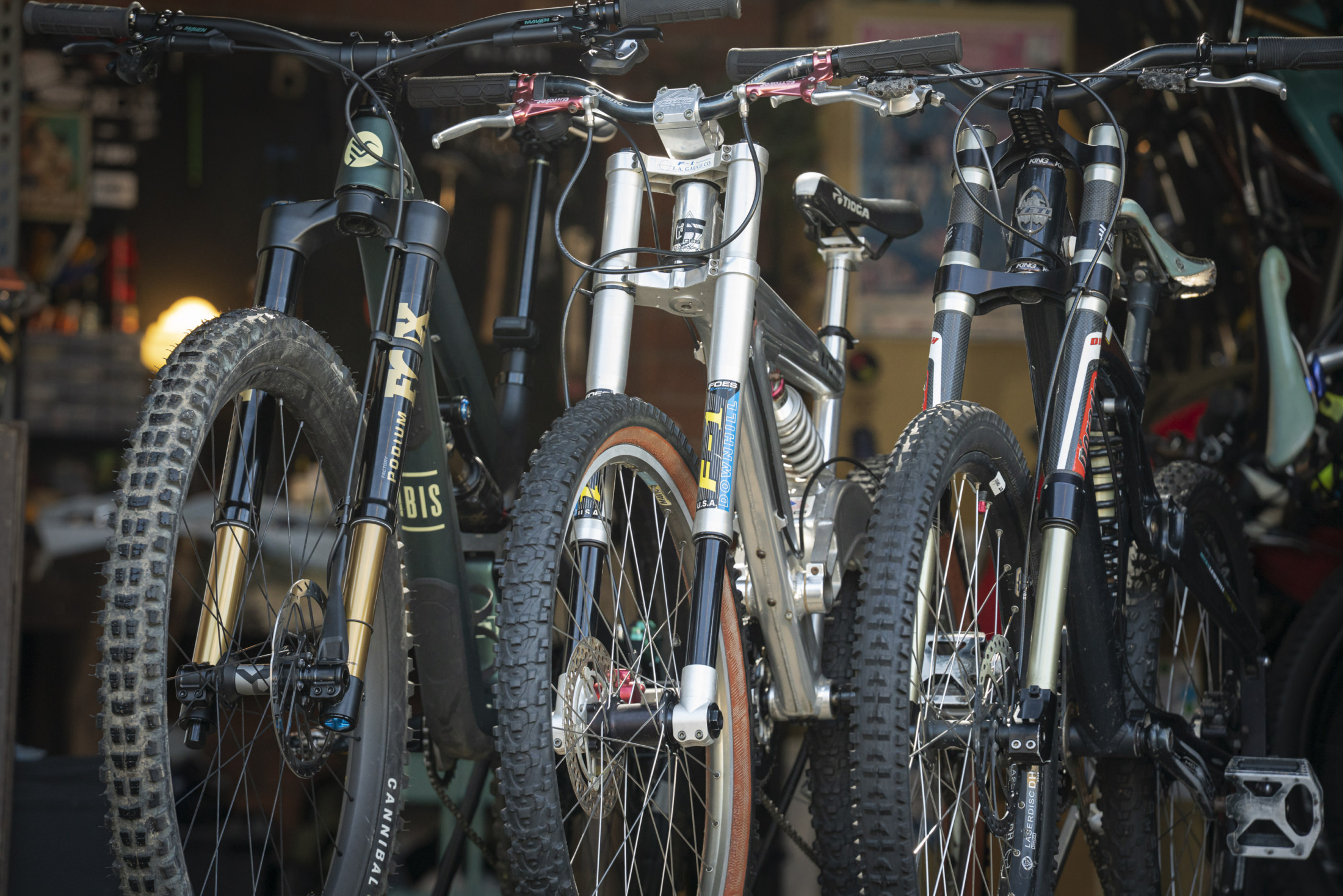 Fox Podium Long Term Review | Calming the Chaos
