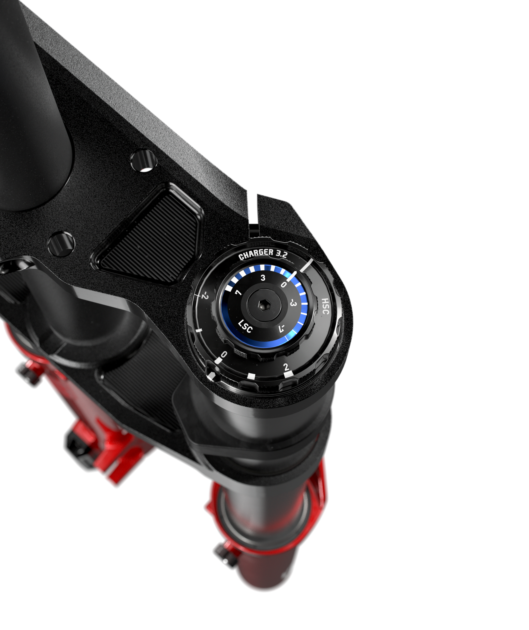 SRAM unveils 2027 RockShox BoXXer, Vivid Coil and XX DH Transmission