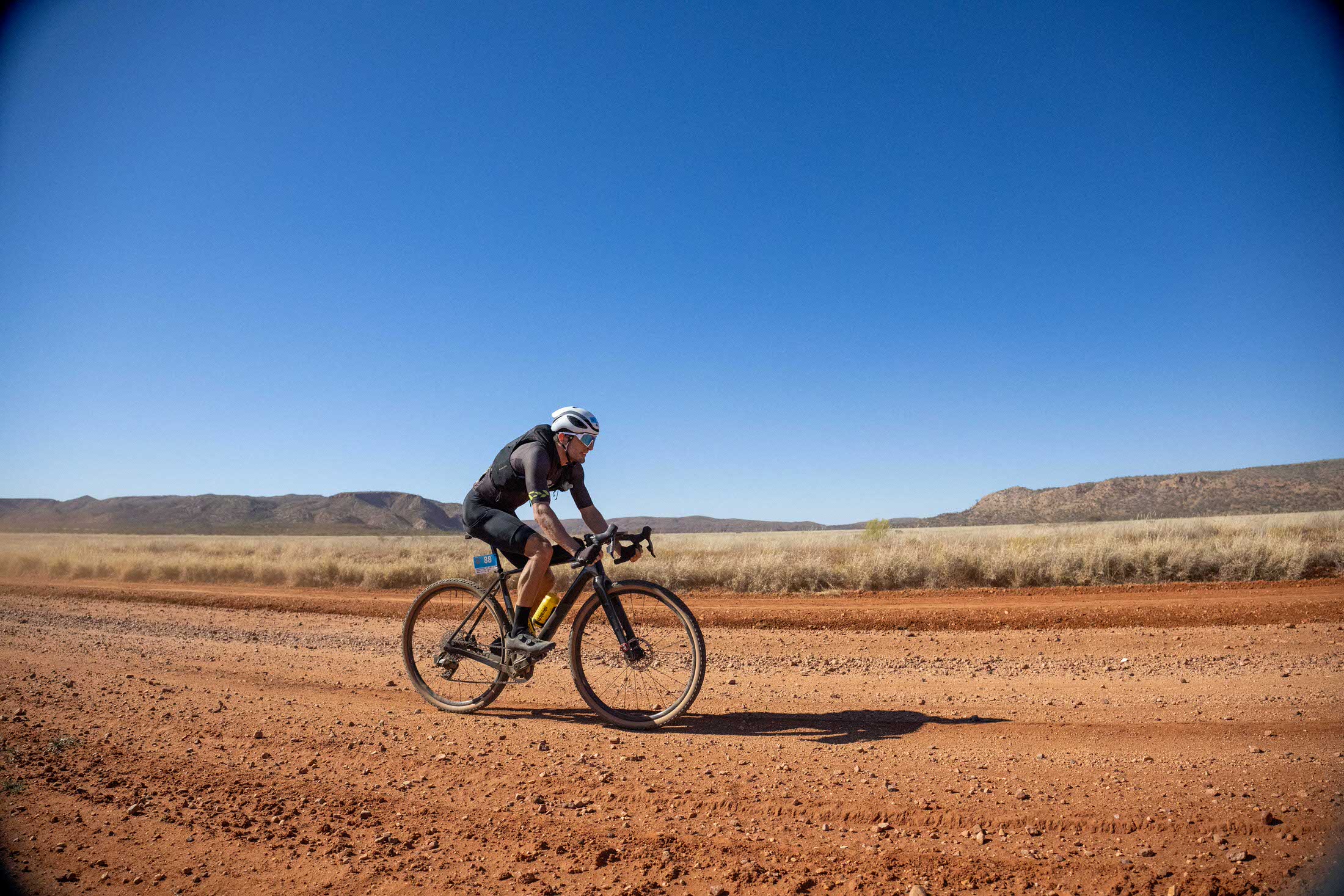 Shimano Gravel Muster 2026 | Alice Springs This August