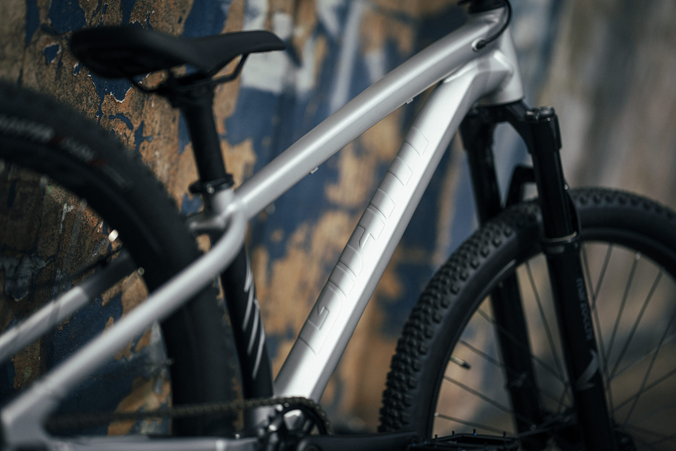 Giant STP 26 First Look | The Return Of A Dirt Jump Classic