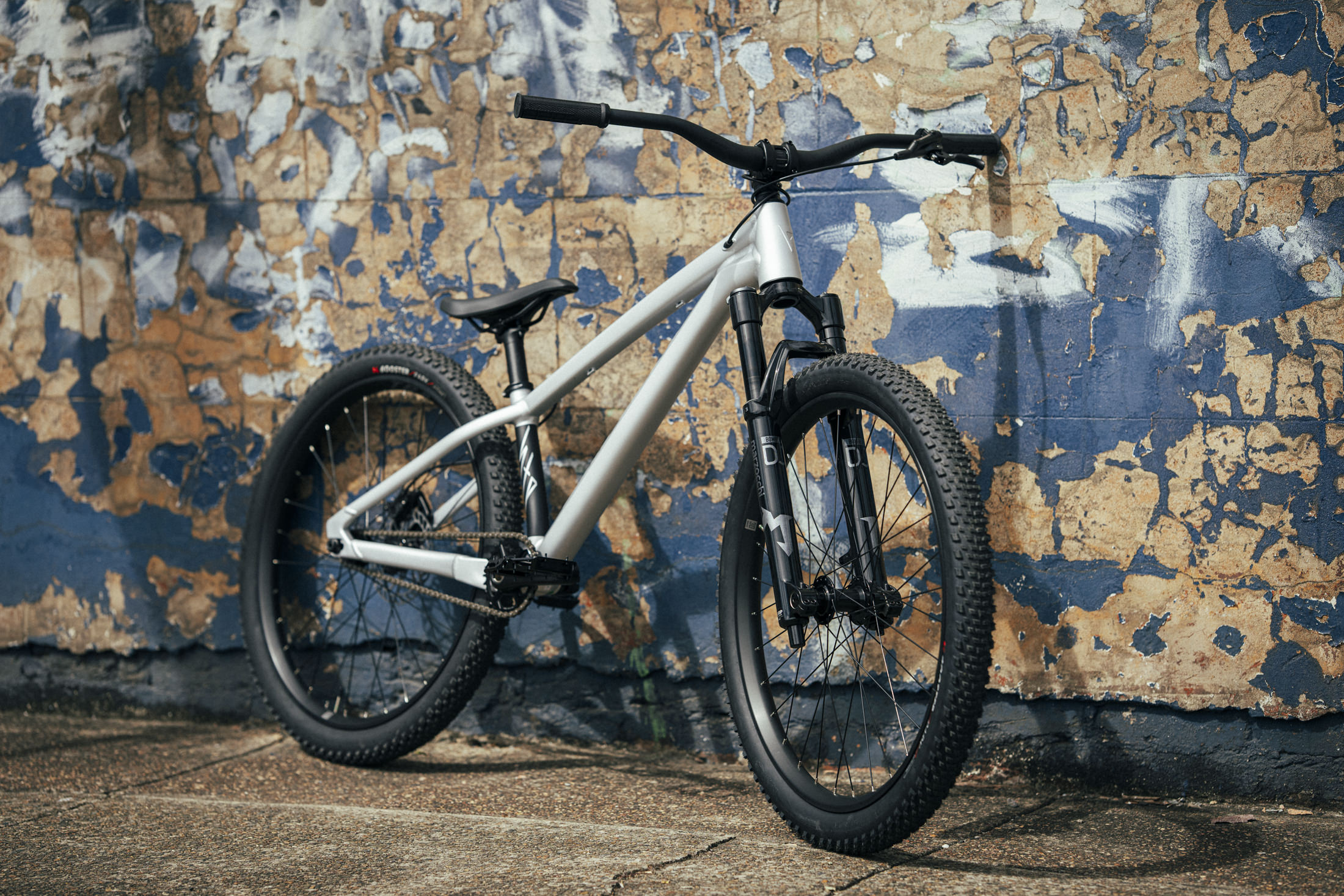 Giant STP 26 First Look | The Return Of A Dirt Jump Classic
