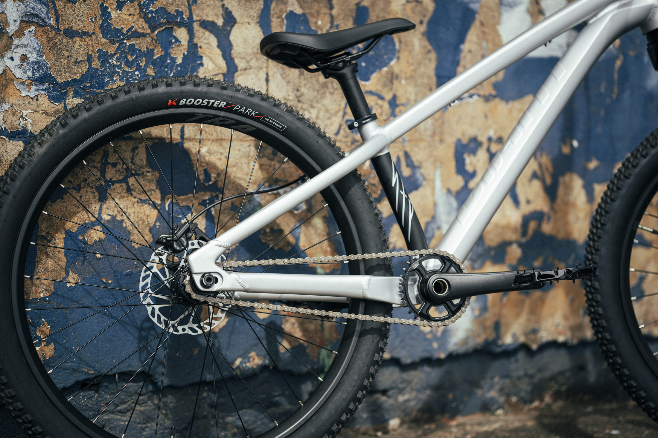 Giant STP 26 First Look | The Return Of A Dirt Jump Classic