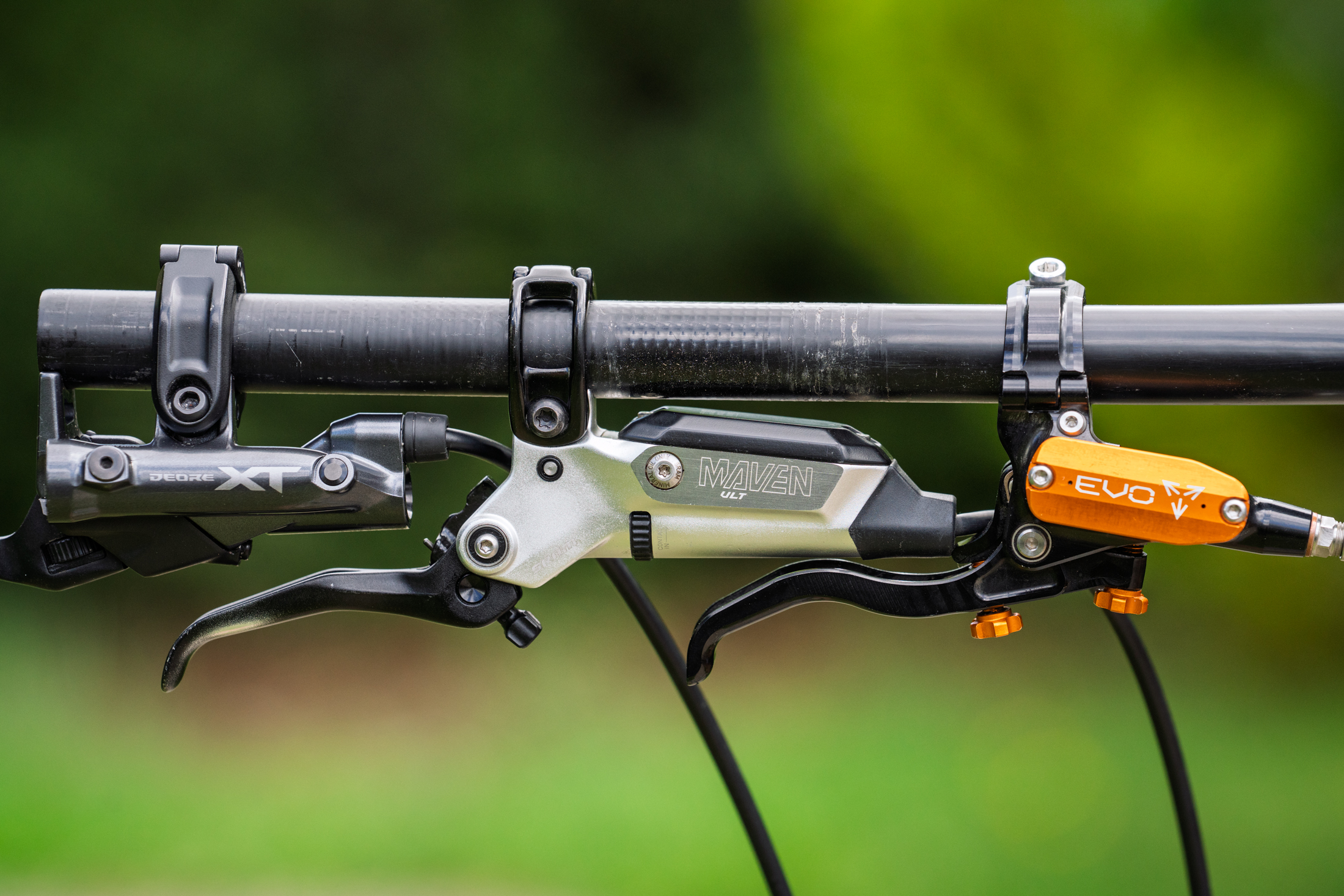 Shimano XTR Archives - Flow Mountain Bike