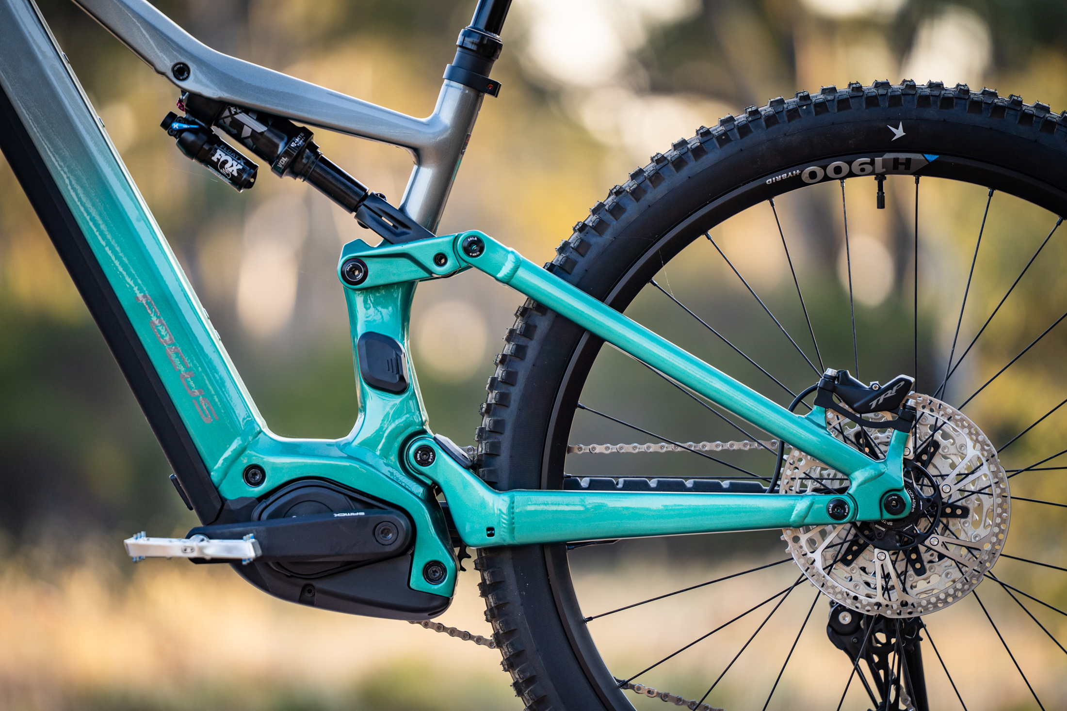 Focus JAM² 6.9 Review | An outstanding ride, with some quirks