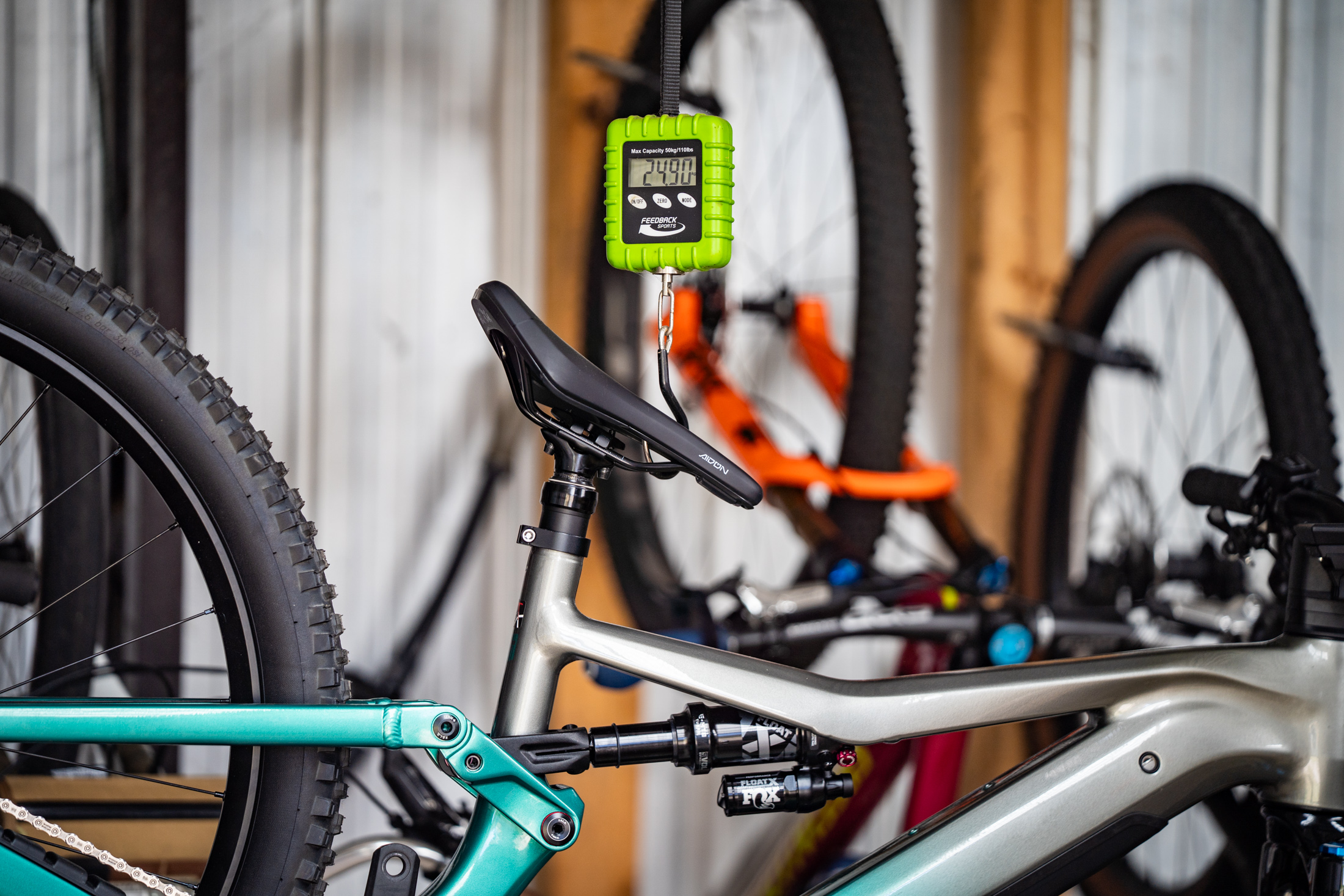 Focus JAM² 6.9 Review | An outstanding ride, with some quirks
