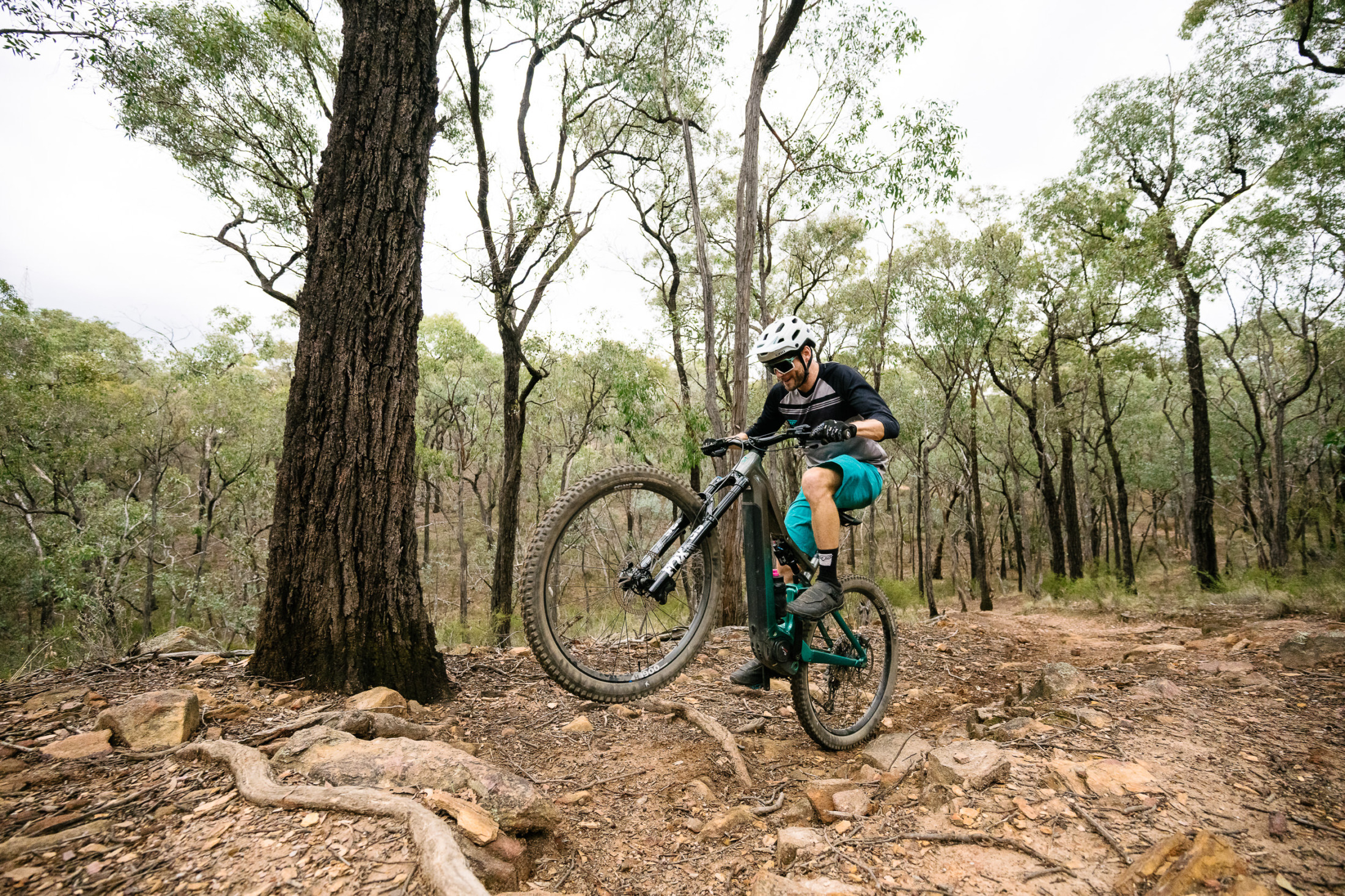 Focus JAM² 6.9 Review | An outstanding ride, with some quirks